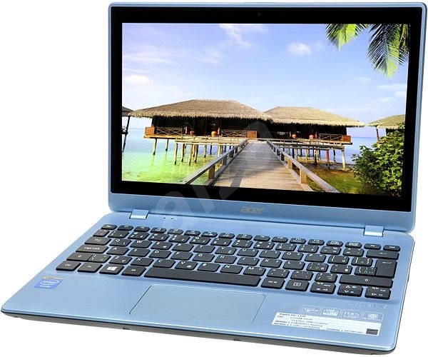 Обзор acer aspire v5 132p