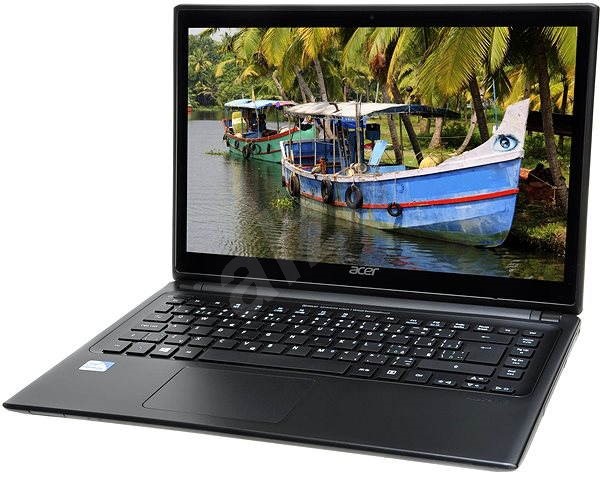 Acer aspire v5 431p обзор