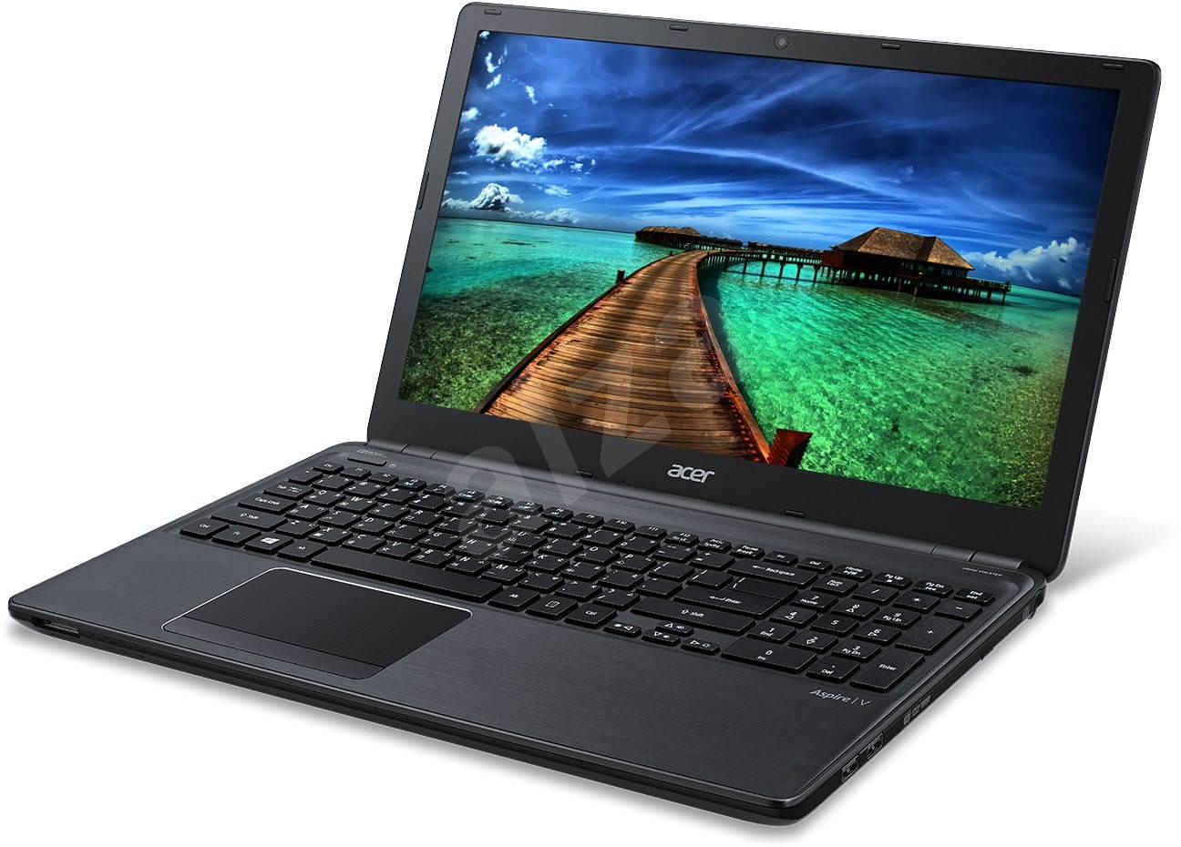 Acer v5 561g зависает при установке драйвера