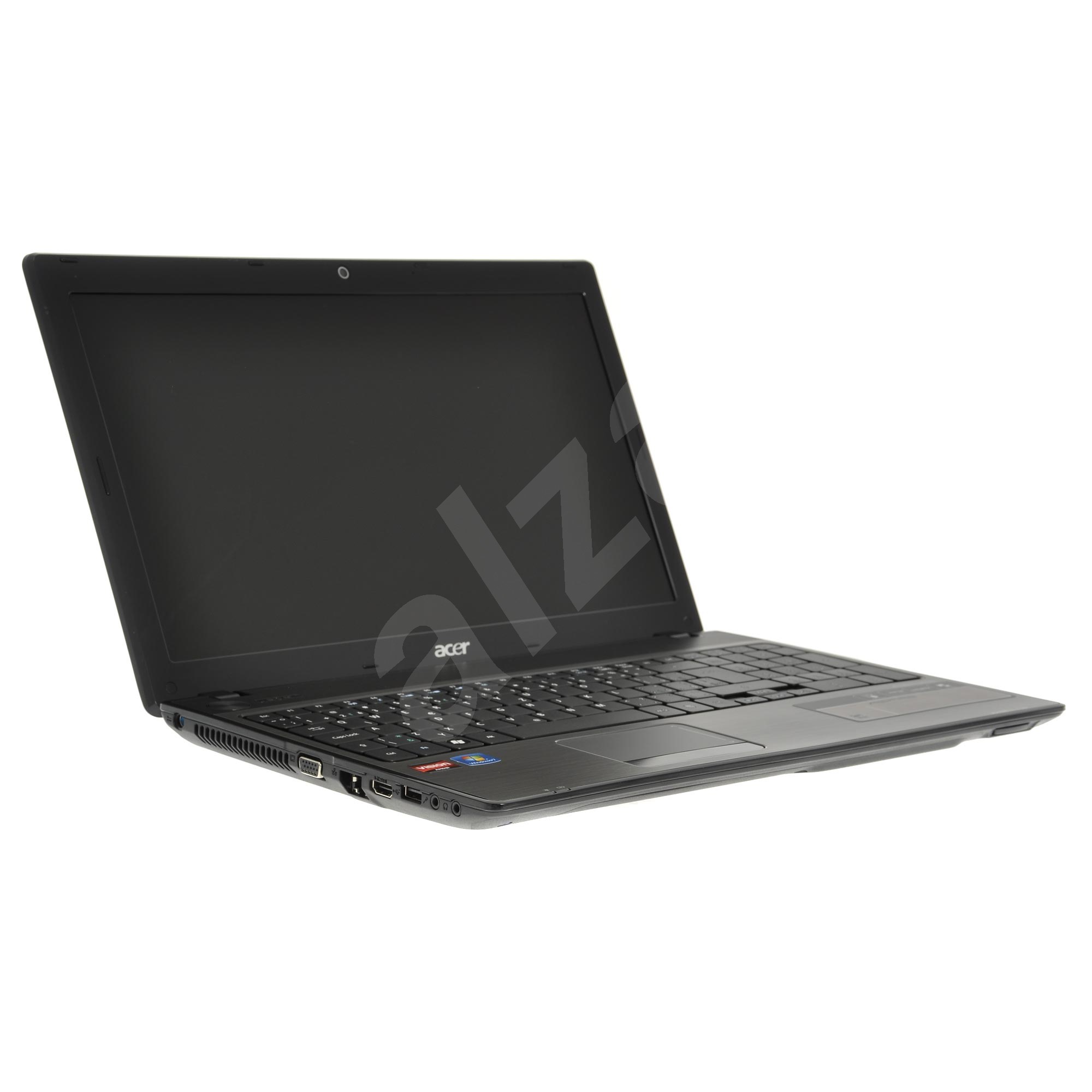 Acer aspire 5551g какие процессоры поддерживает