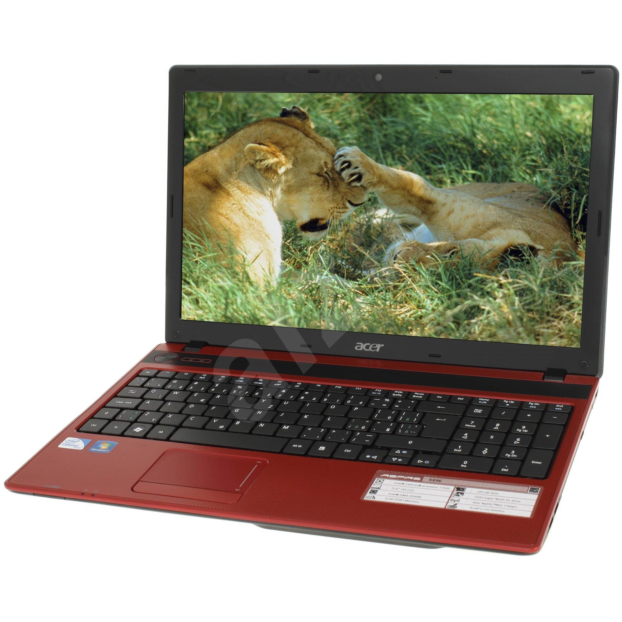 Acer aspire 5336 апгрейд процессора