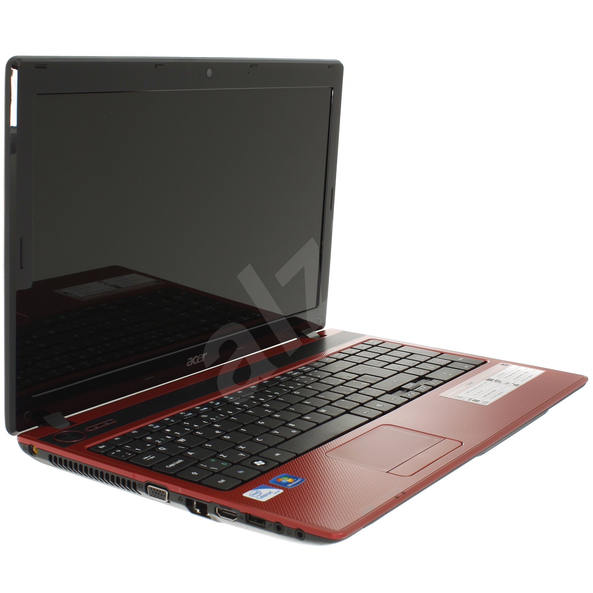 Acer aspire 5336 апгрейд процессора