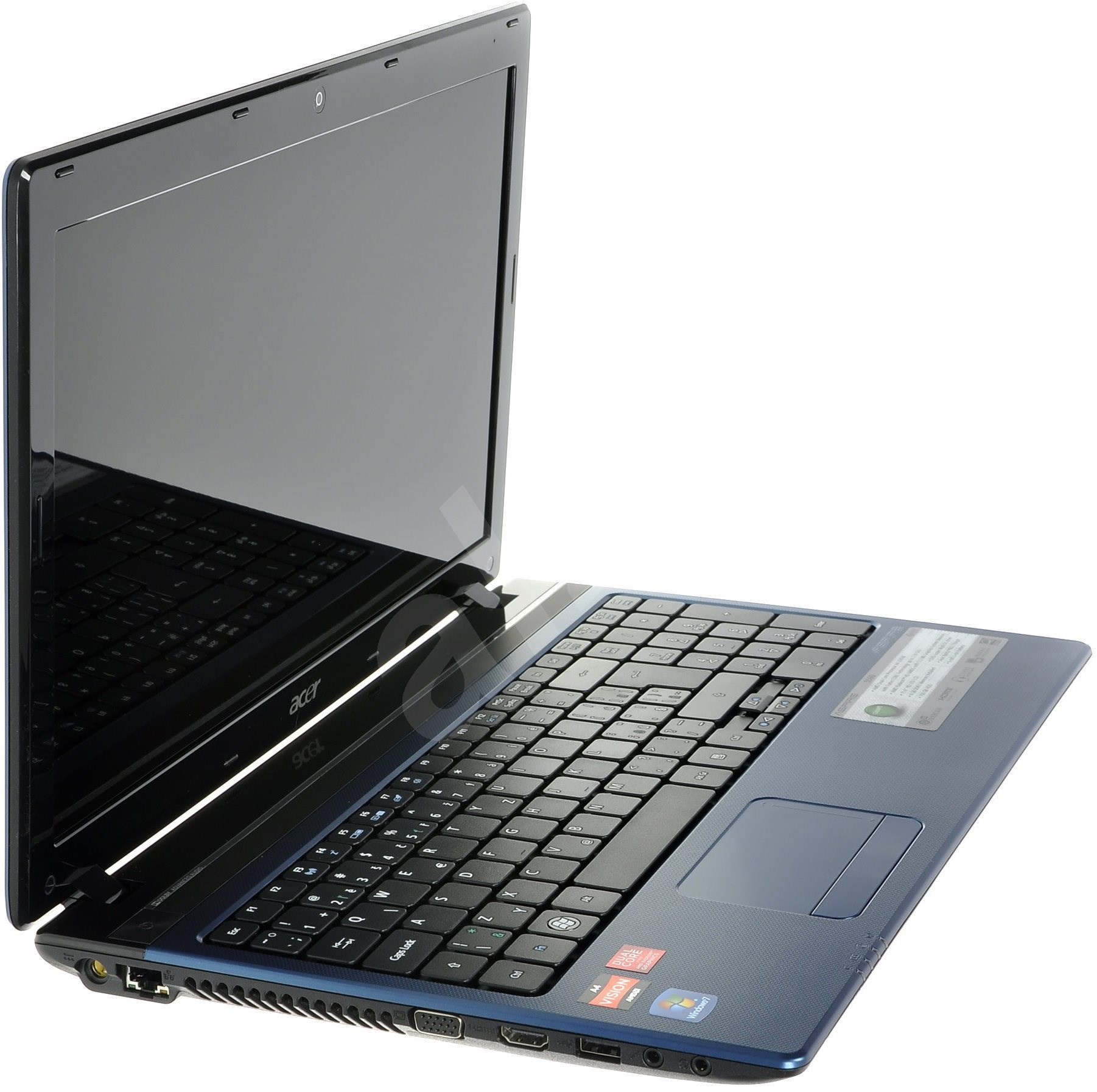 Acer aspire 5560 зависает при установке windows 10