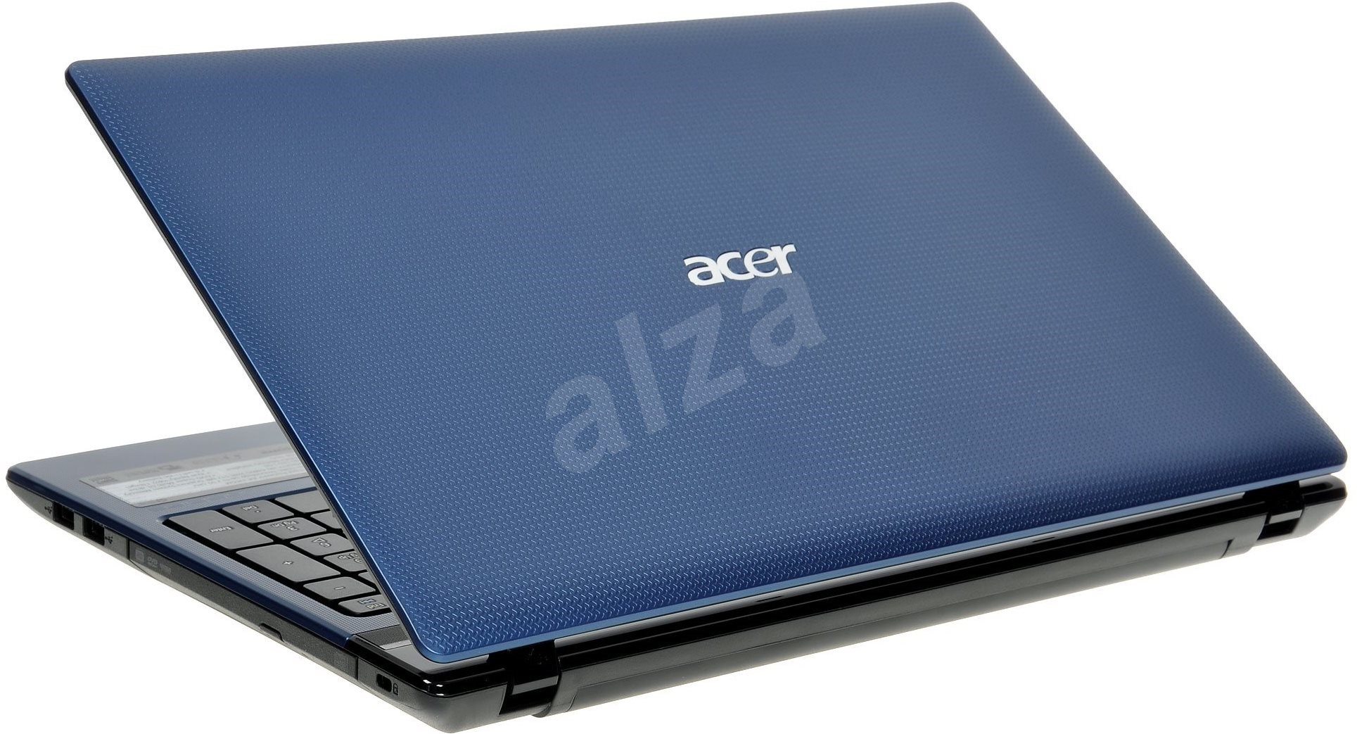 Образ восстановления acer 5560