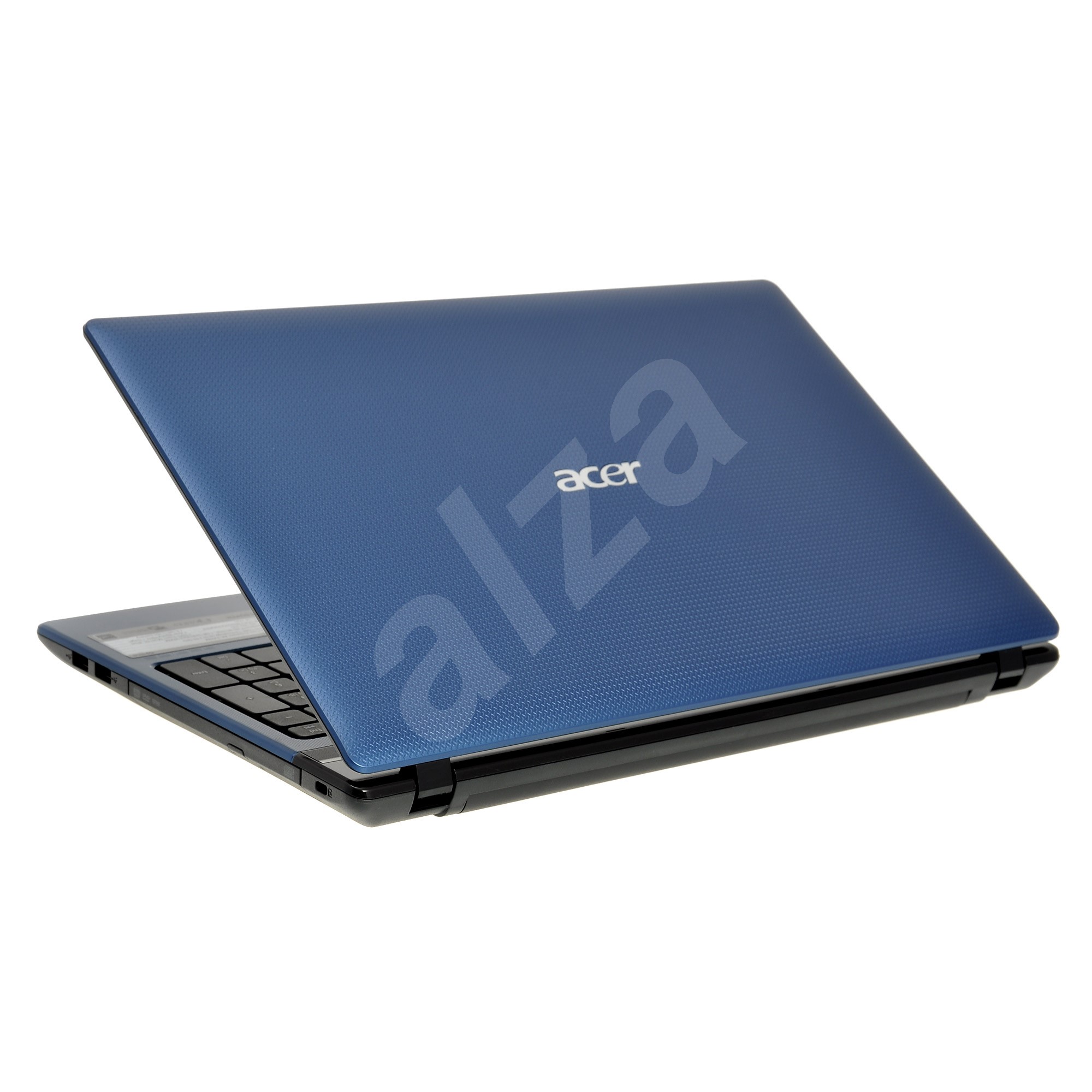 Acer aspire 5560g не включается