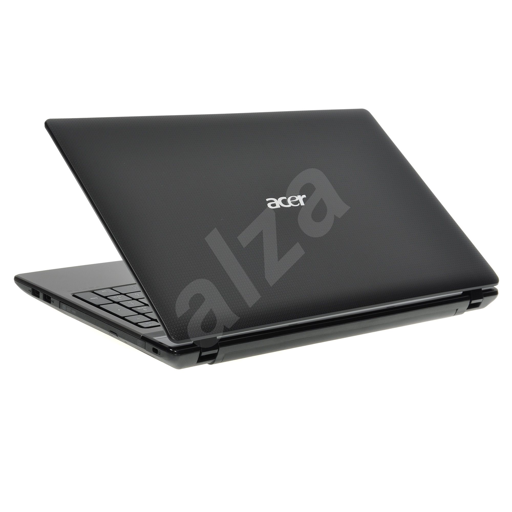 Acer aspire 5560g не включается