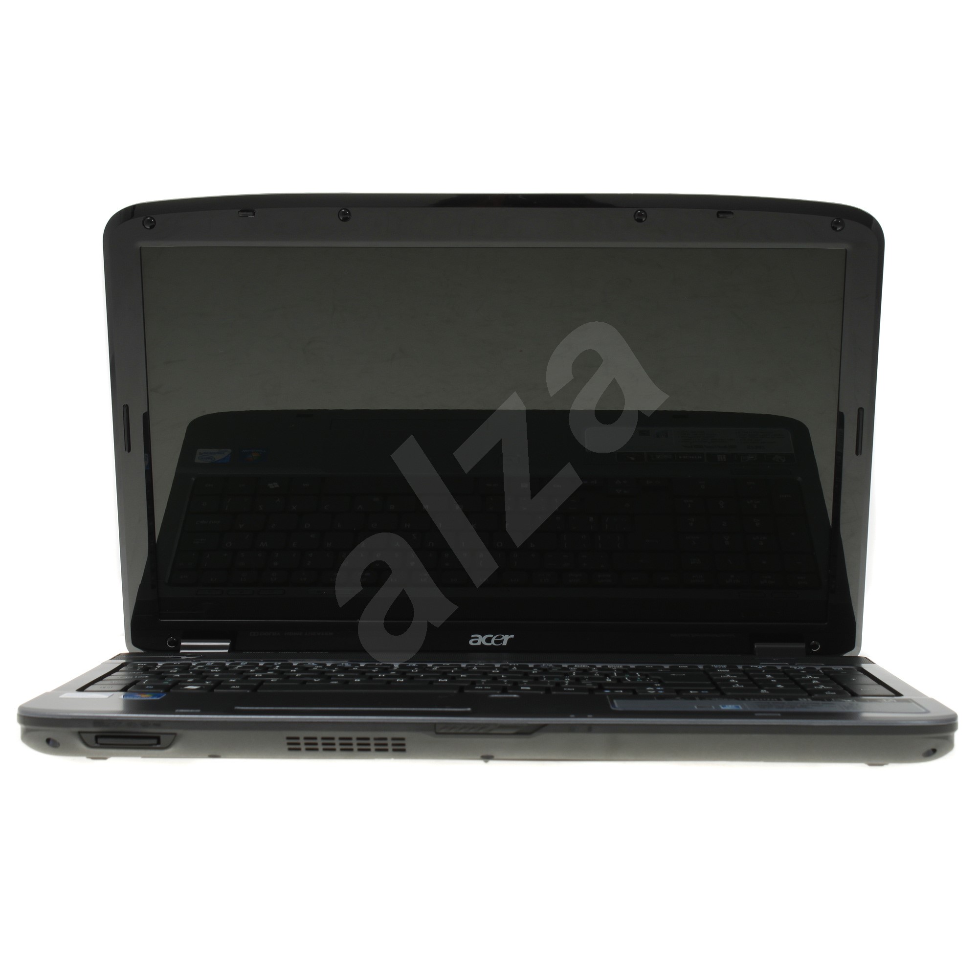 Acer Aspire 5738Z452G32MN Notebook Alza.cz