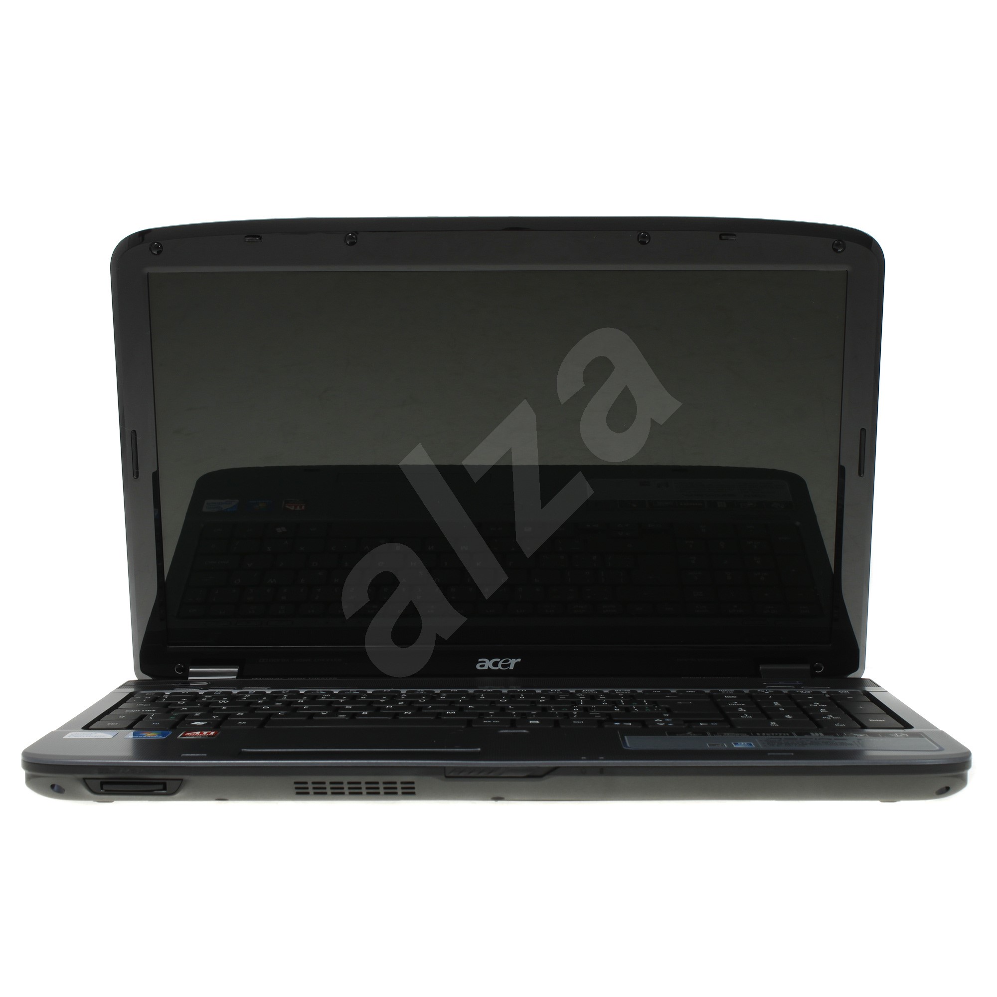 Апгрейд ноутбука acer aspire 5738zg