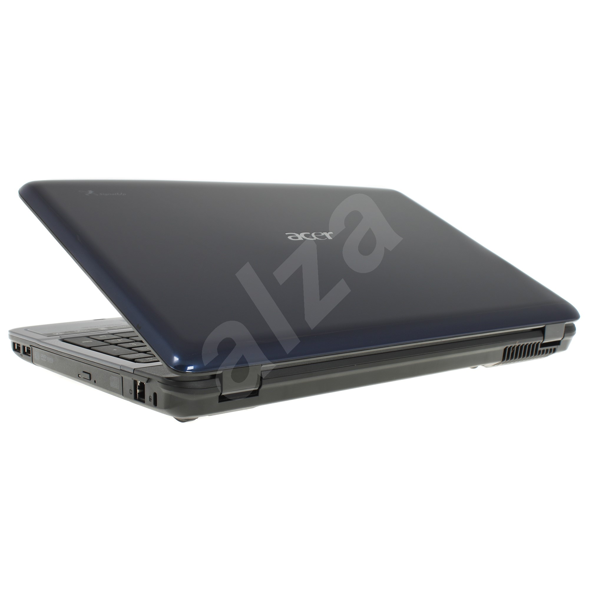 Апгрейд ноутбука acer aspire 5738zg