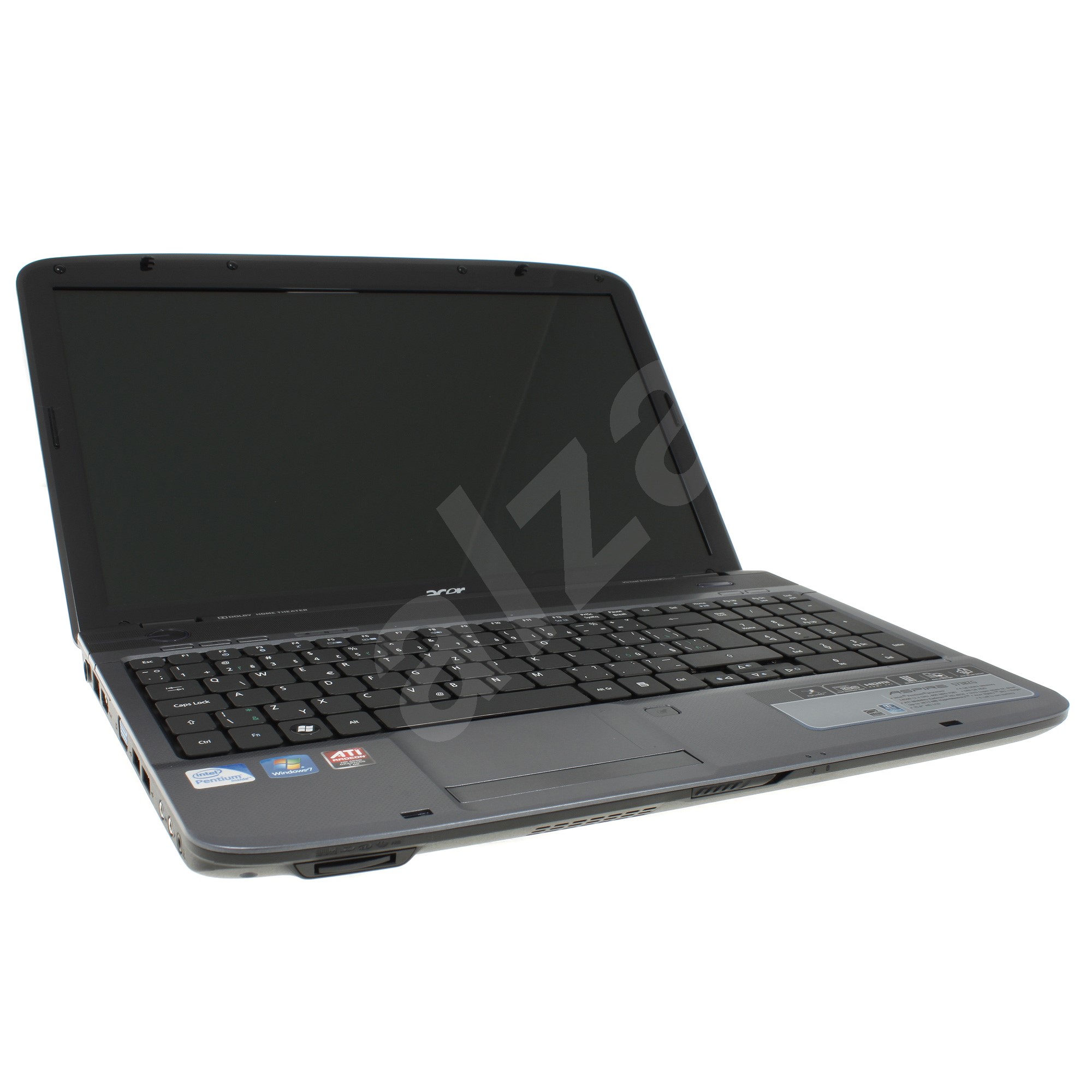 Апгрейд ноутбука acer aspire 5738zg