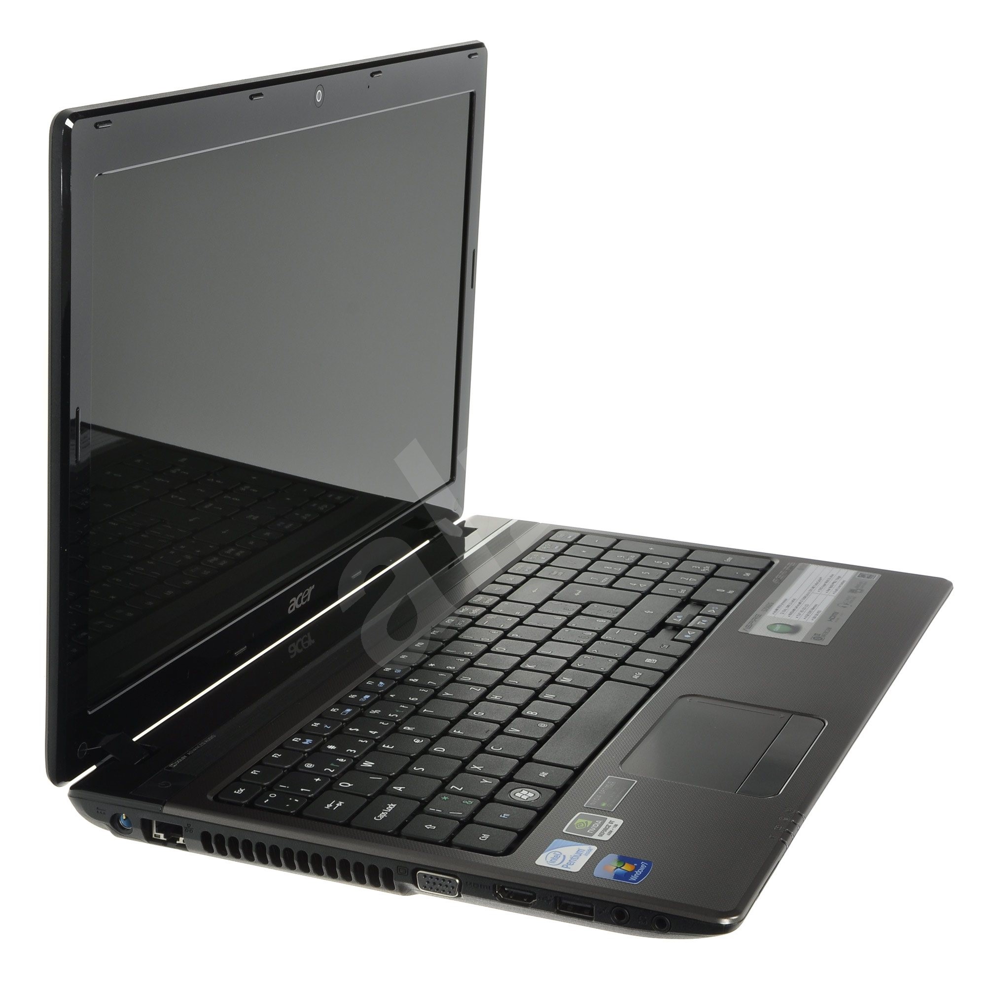 Acer aspire 5750 zg какой сокет