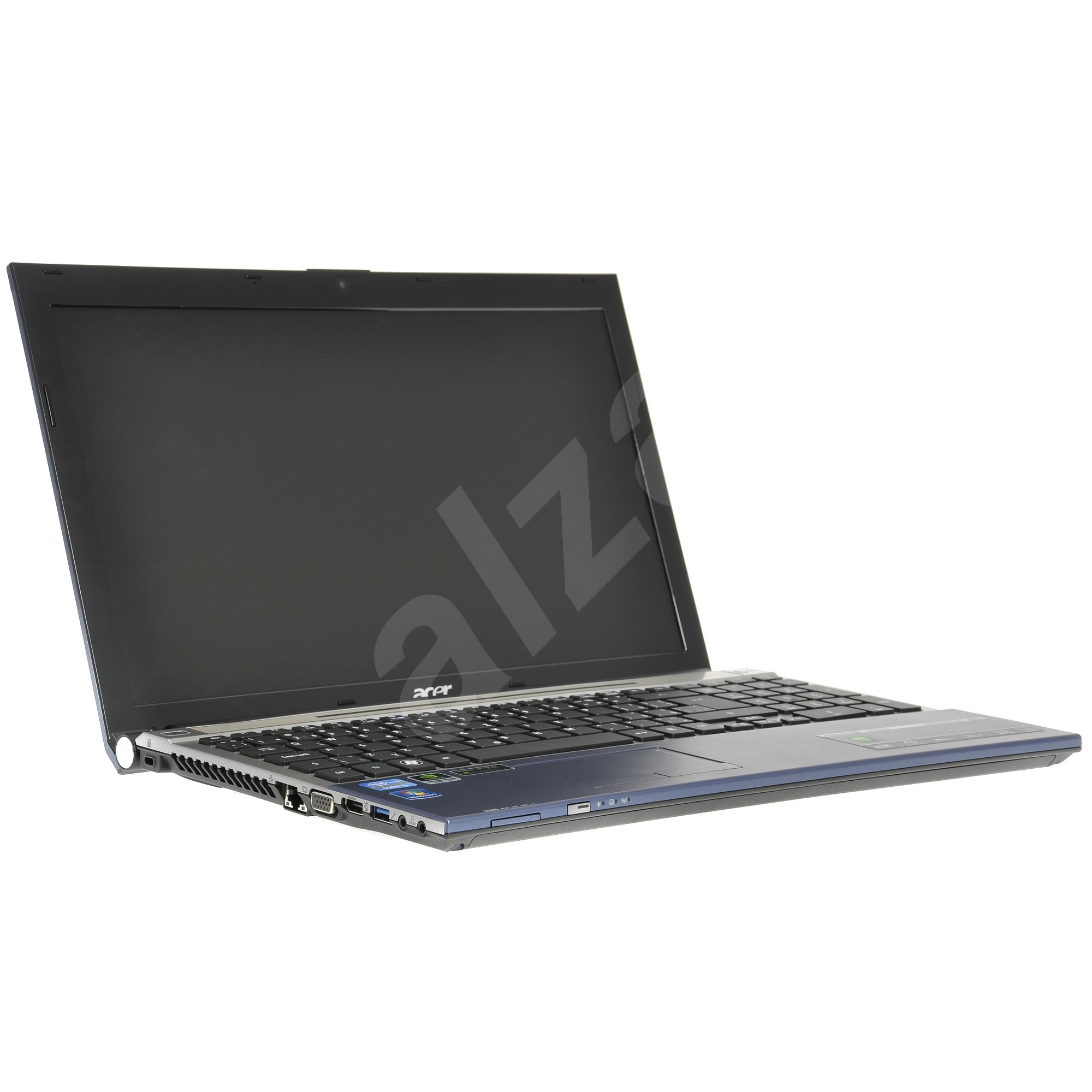 Acer aspire 5830tg апгрейд