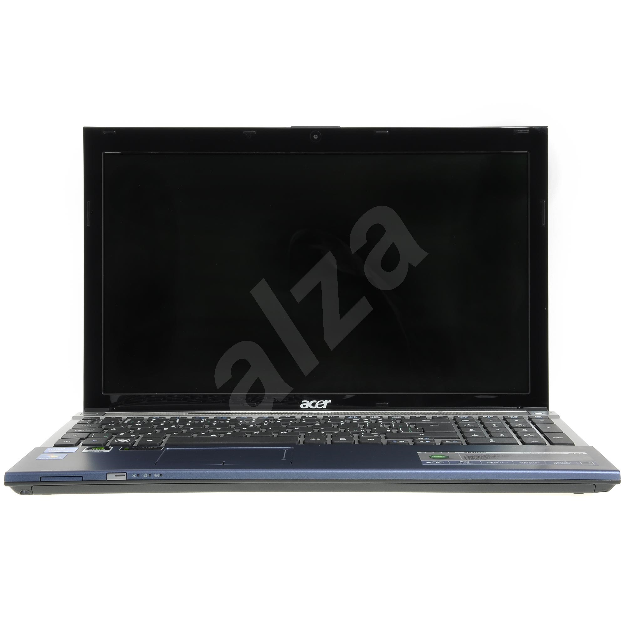 Acer aspire 5830tg апгрейд