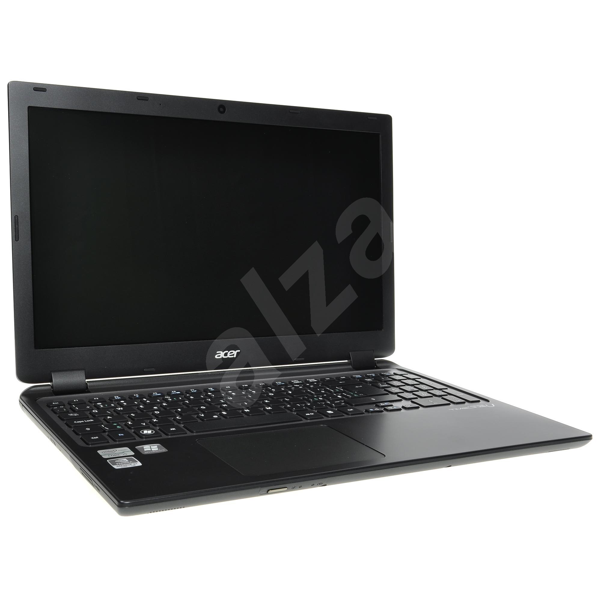 Acer aspire m3 581tg апгрейд