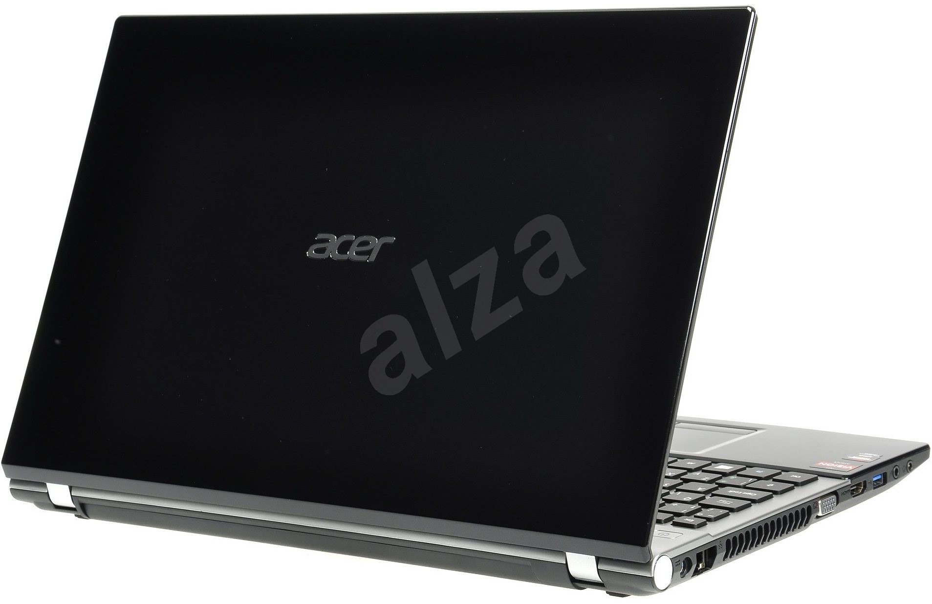 Настройка биос acer aspire v3 551g