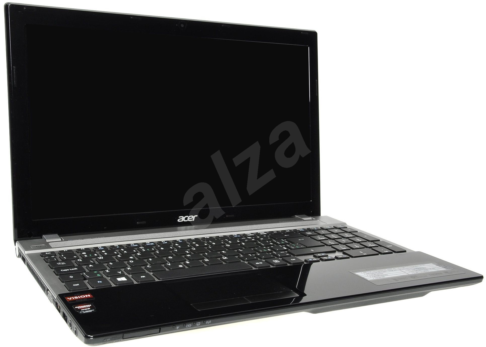 Обновить драйвера acer aspire v3 551g