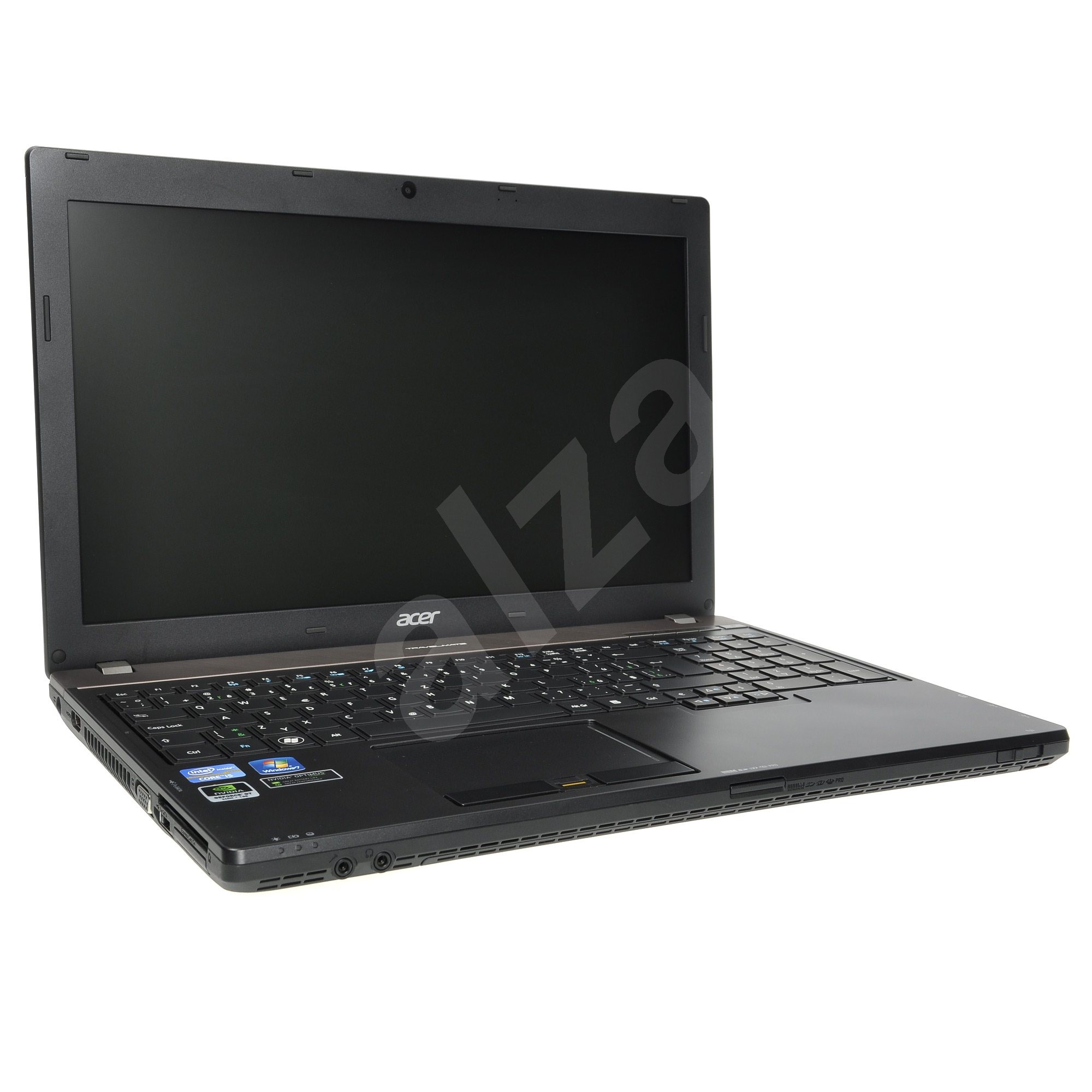 Acer Travelmate P653 Mg Notebook Alzacz