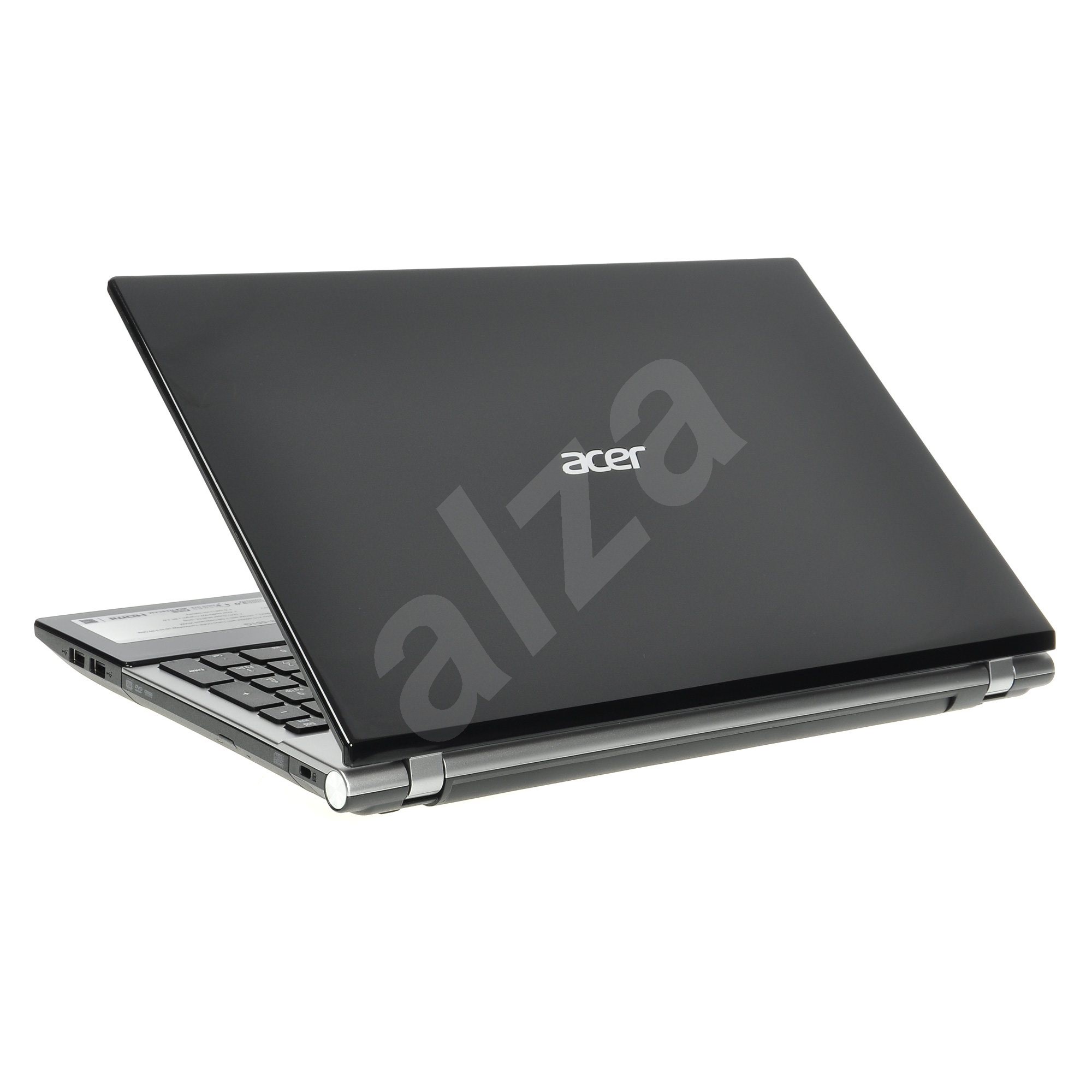 Acer v3 551g разбор