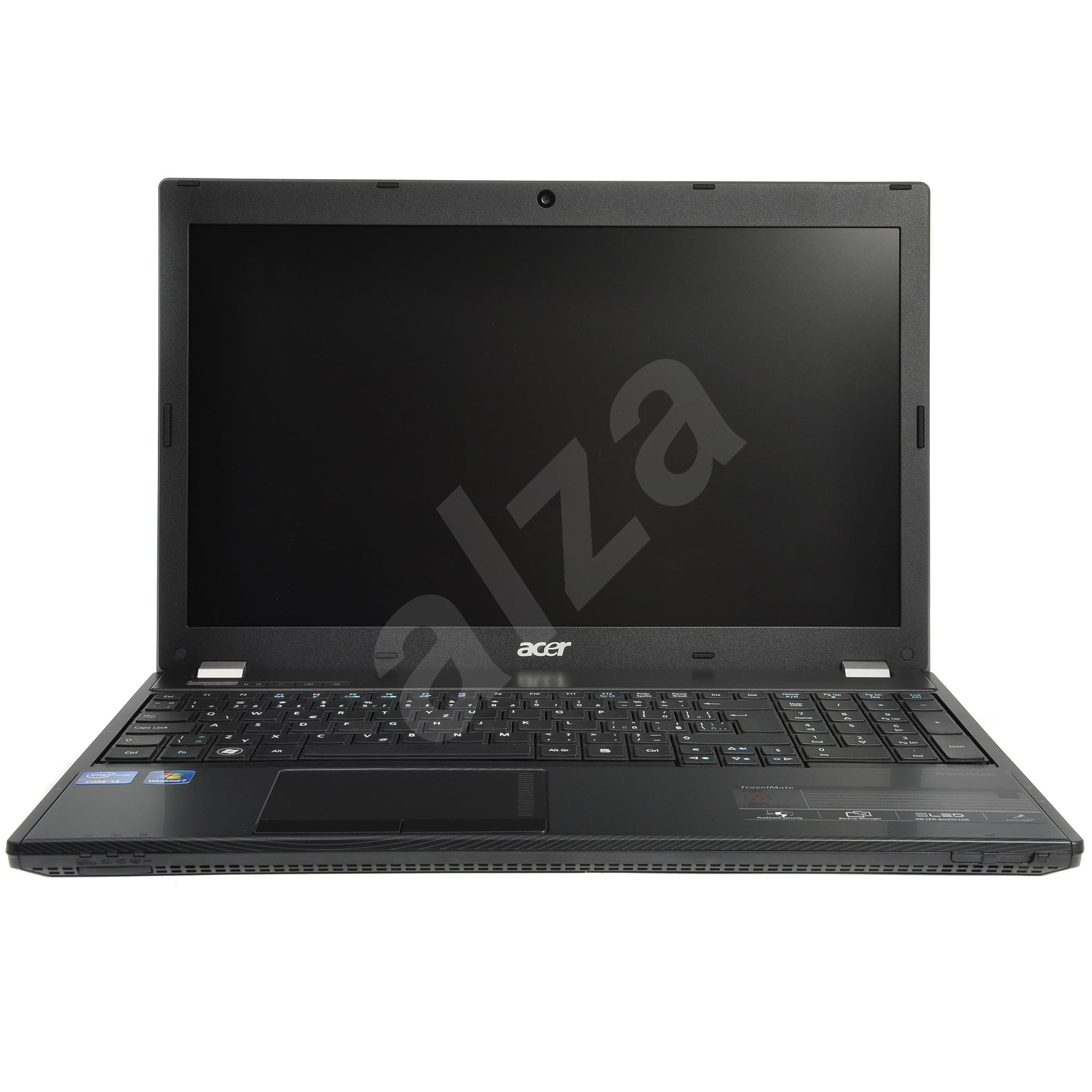 Acer 5760 как разобрать