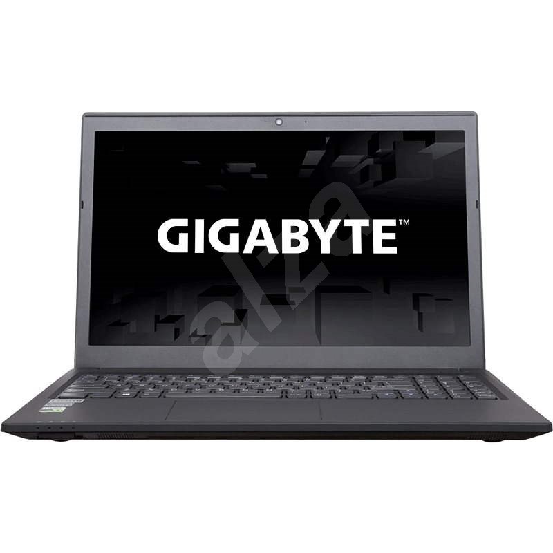GIGABYTE P15FV3-CZ001H - Notebook