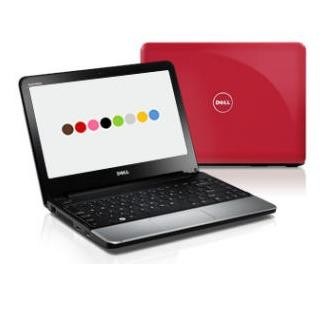 Dell inspiron 1110 тест обзор