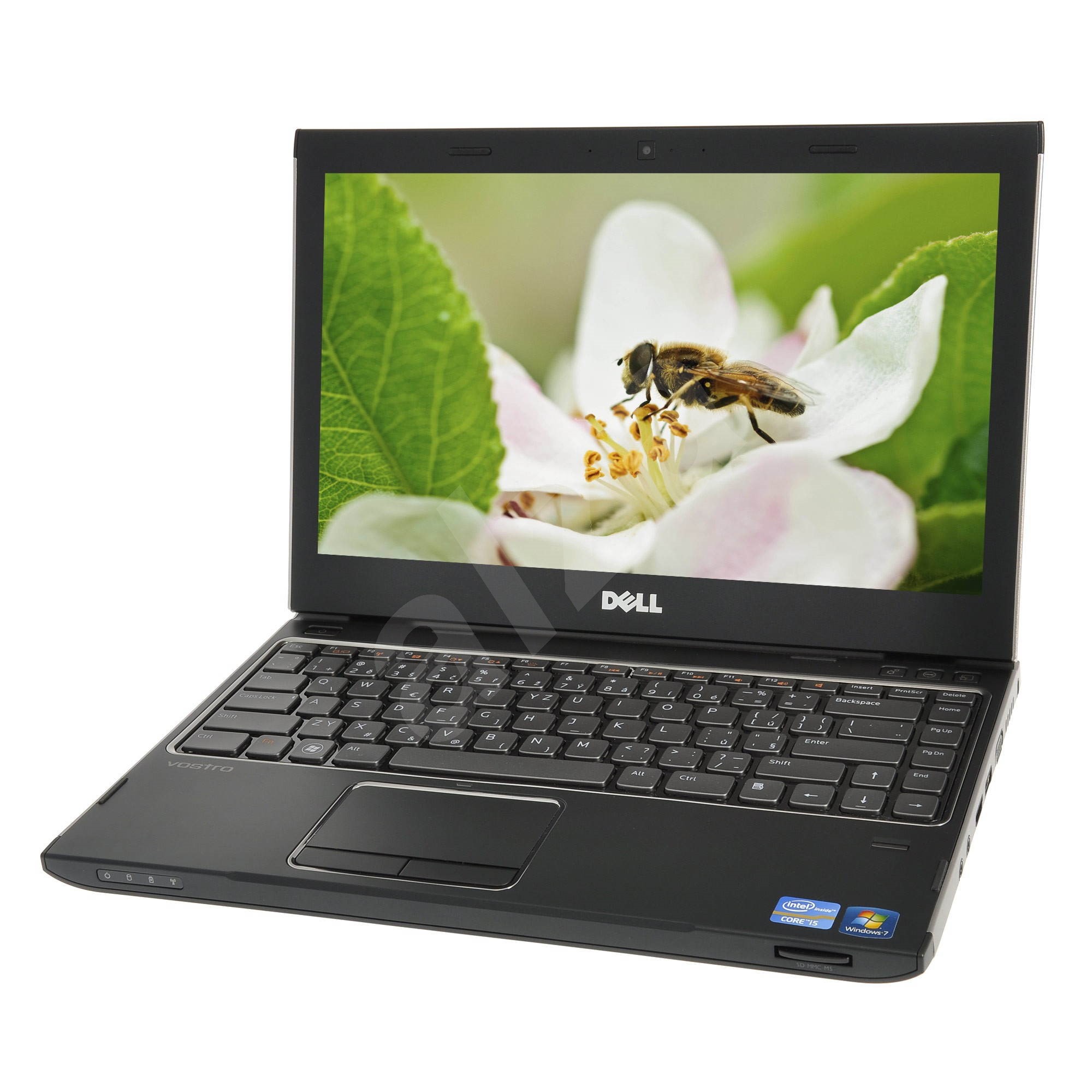 Dell vostro 3350 обзор