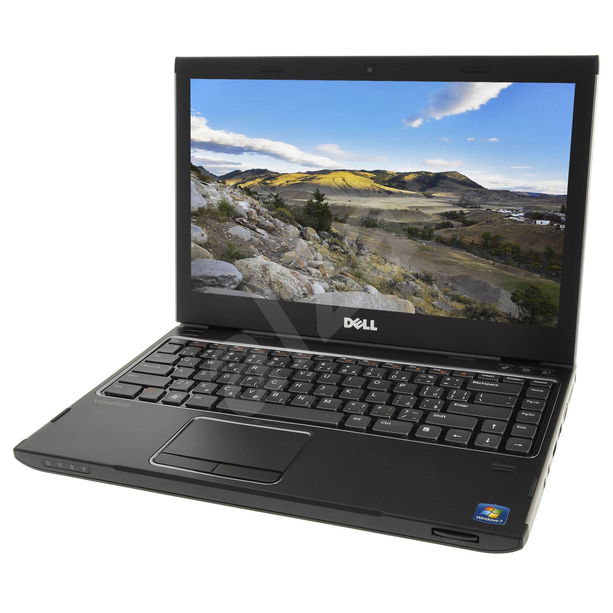 Dell vostro 3350 обзор