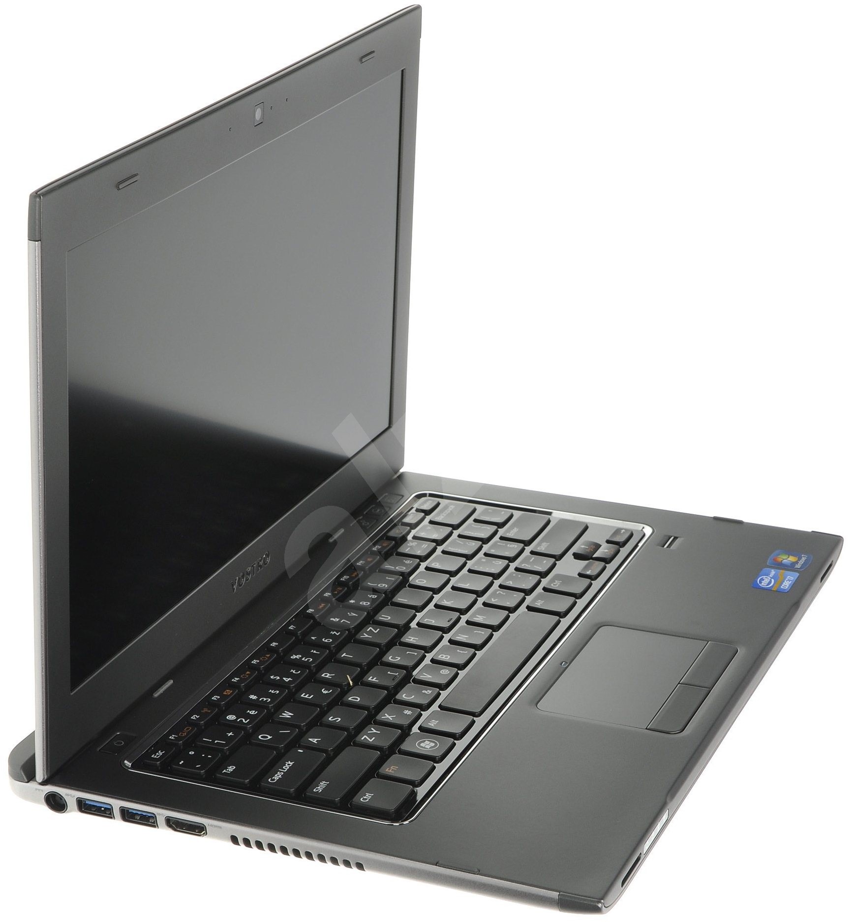 Dell vostro 3360 обзор