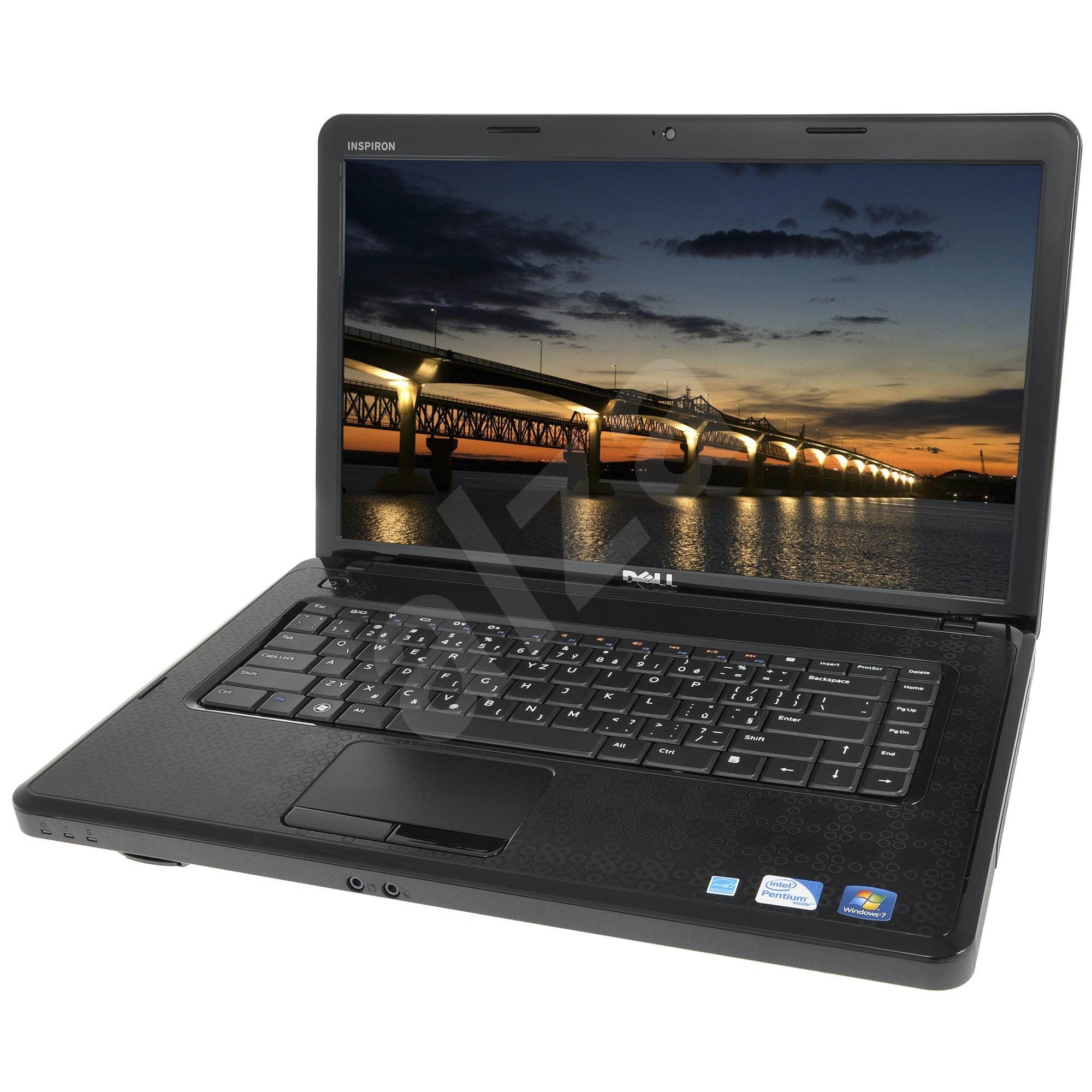 Dell inspiron n5030 апгрейд