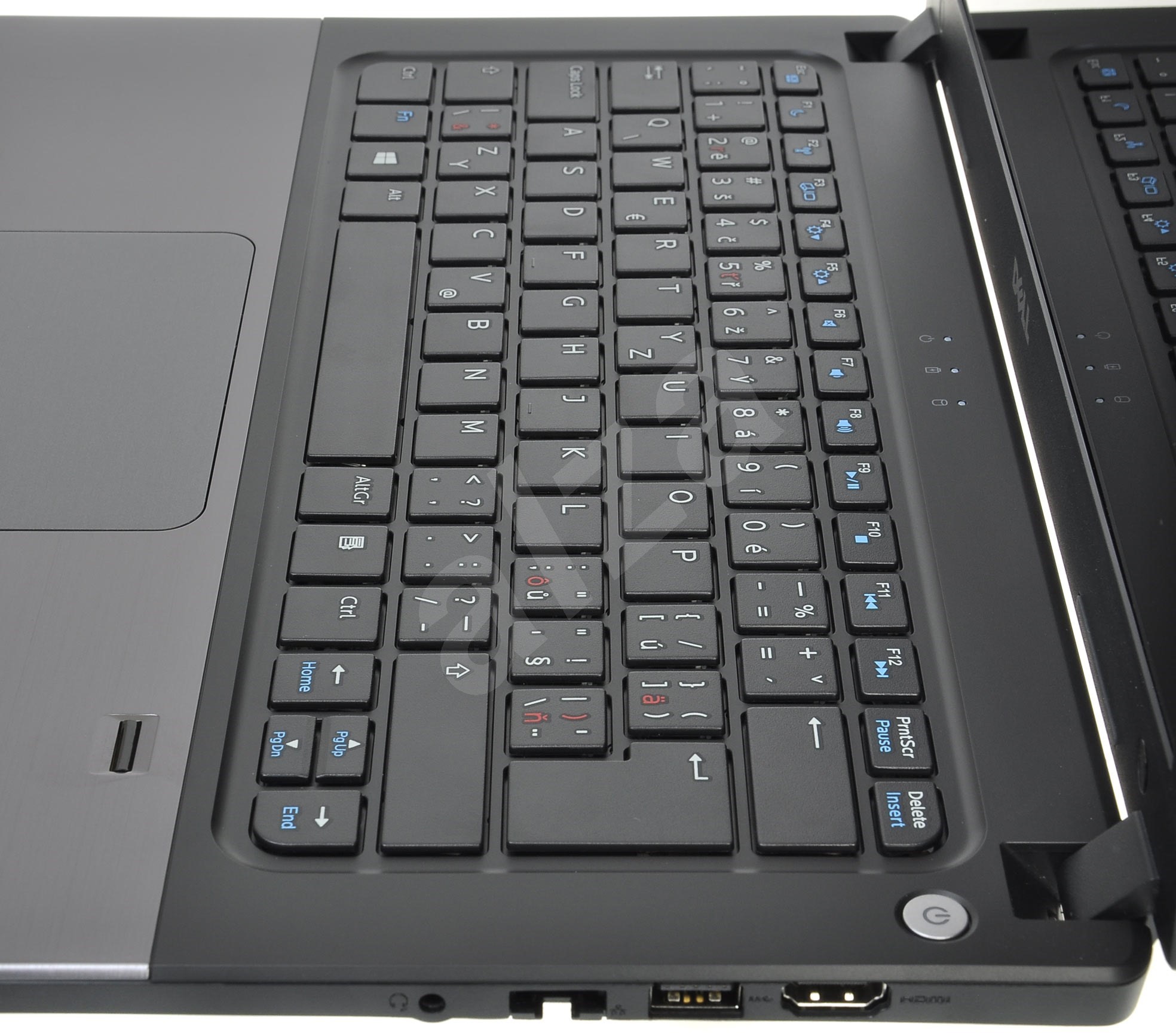 Dell vostro 5470 клавиатура замена