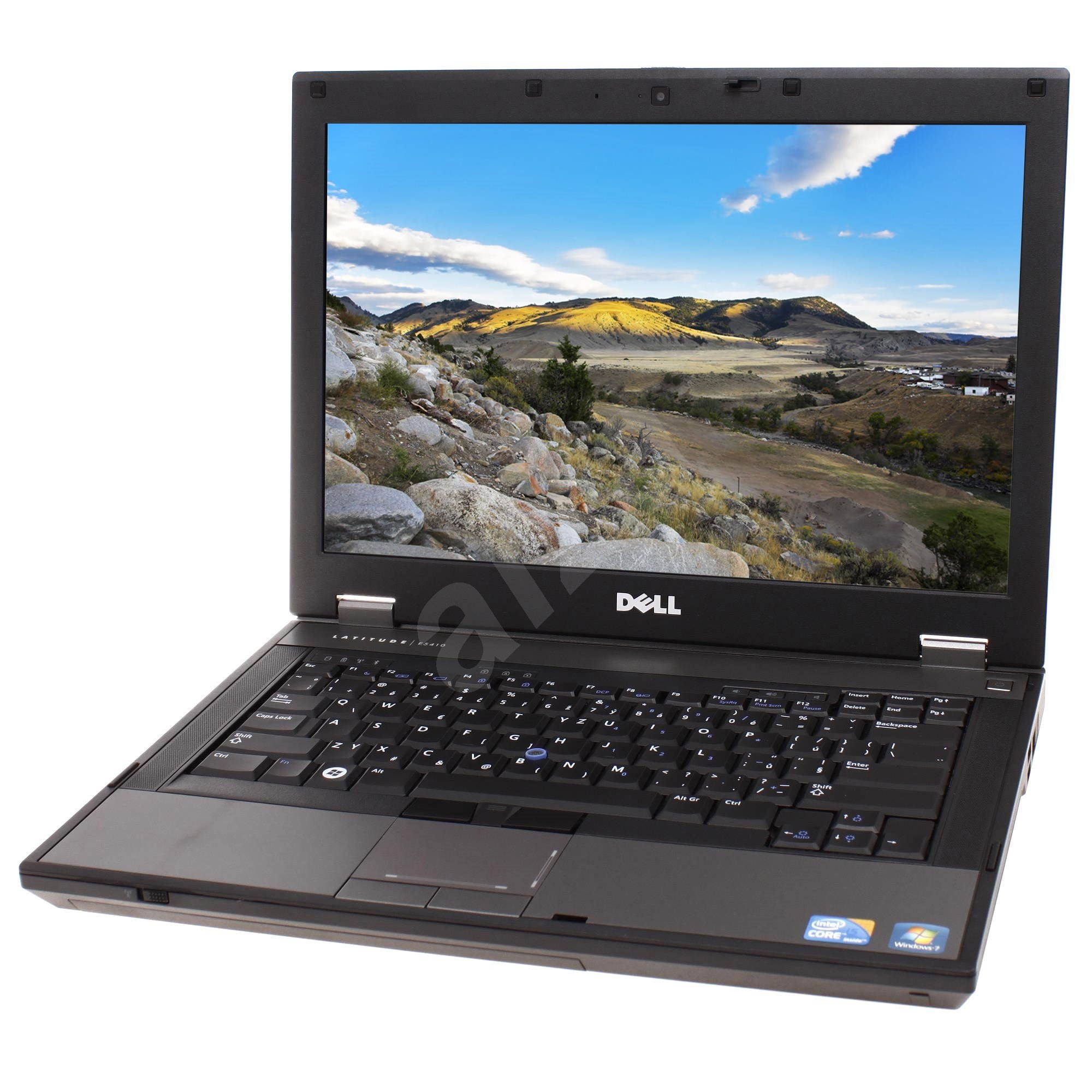 Dell Latitude E5410 Notebook Alzacz 8013