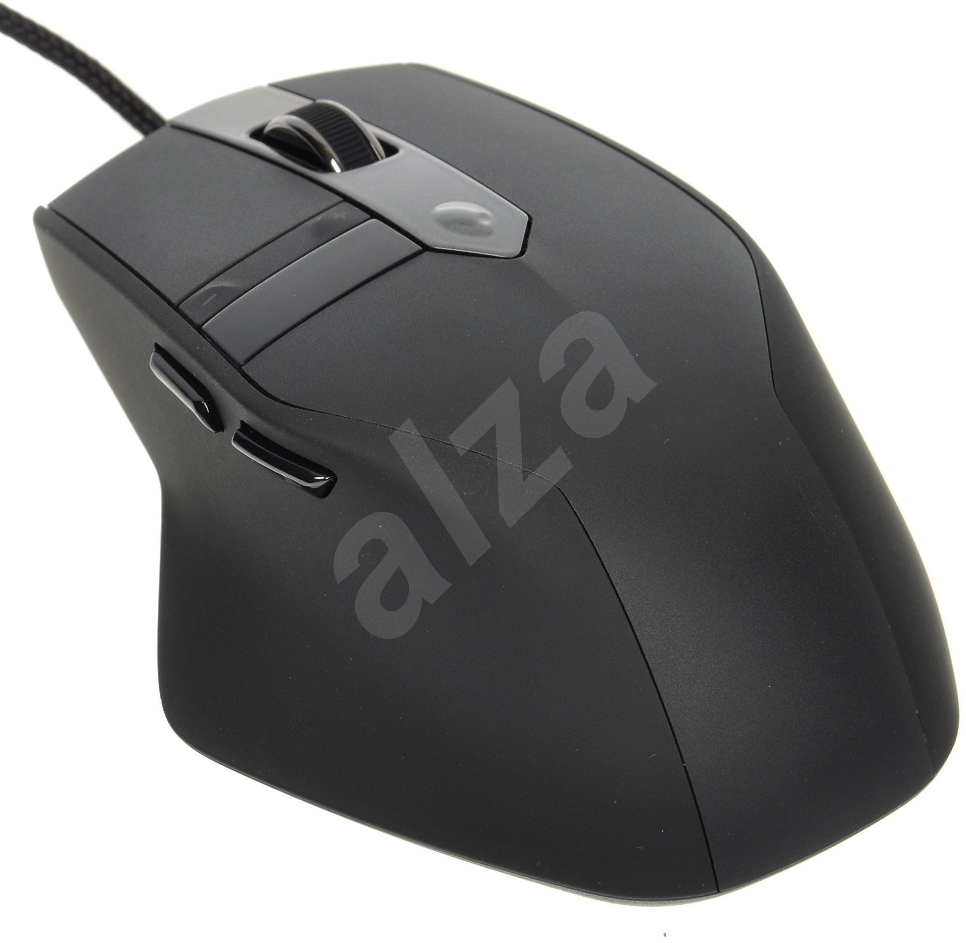 Dell alienware tactx mouse обзор