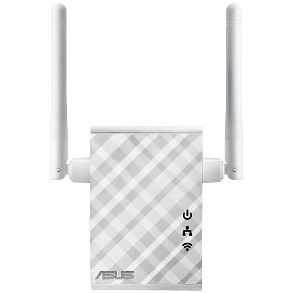 Zesilovač wifi asus