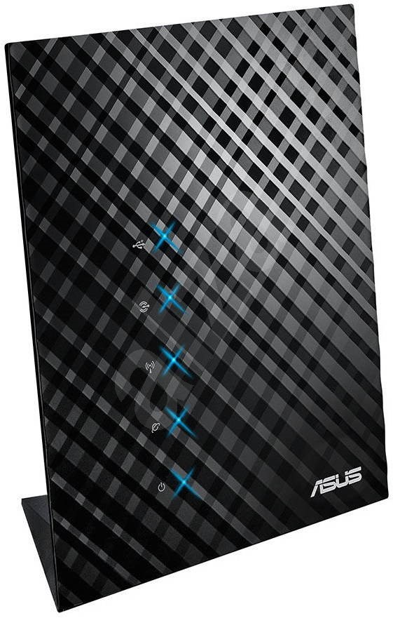 Asus rt n14u зависает