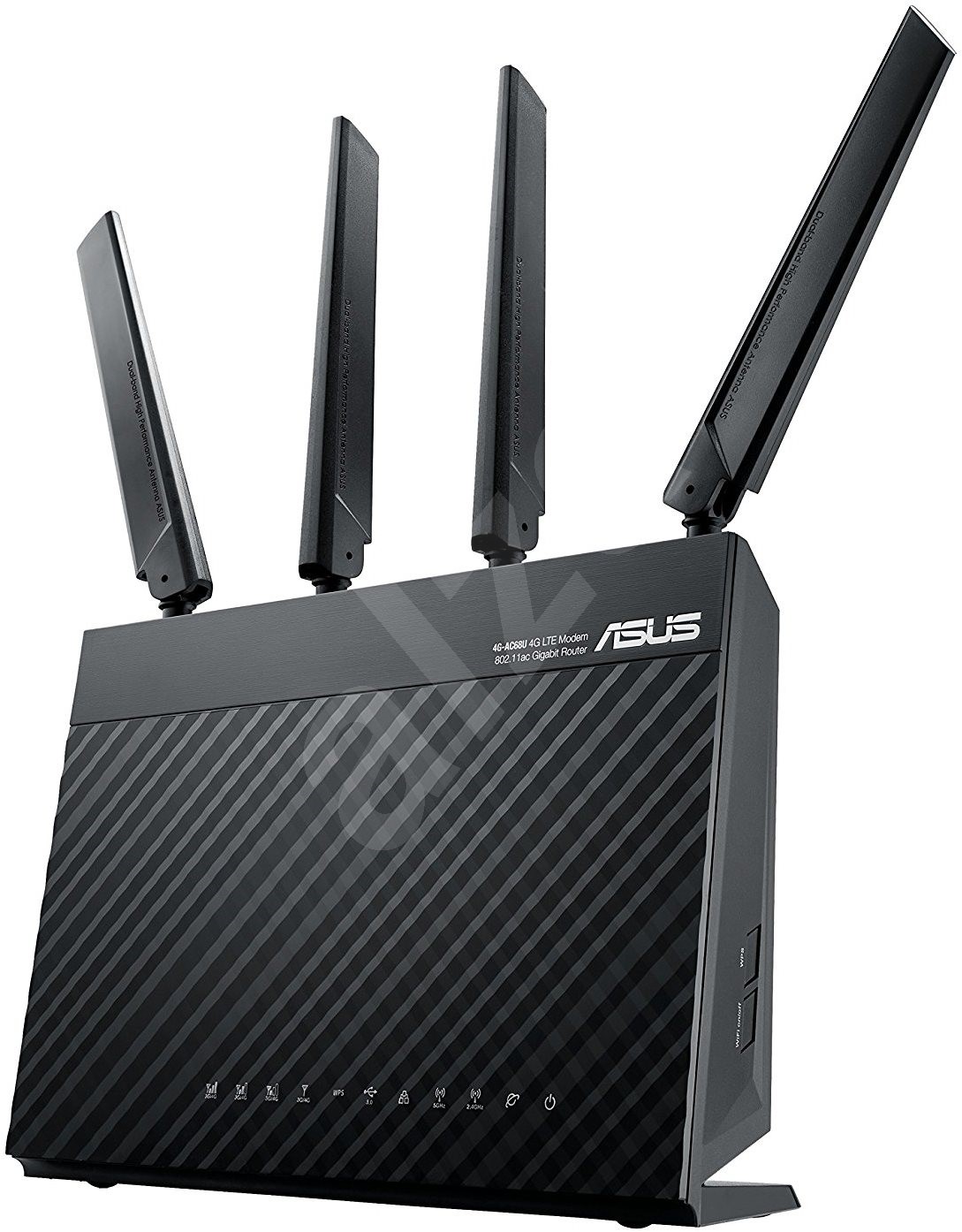 Asus 4g ac68u не видит сим карту