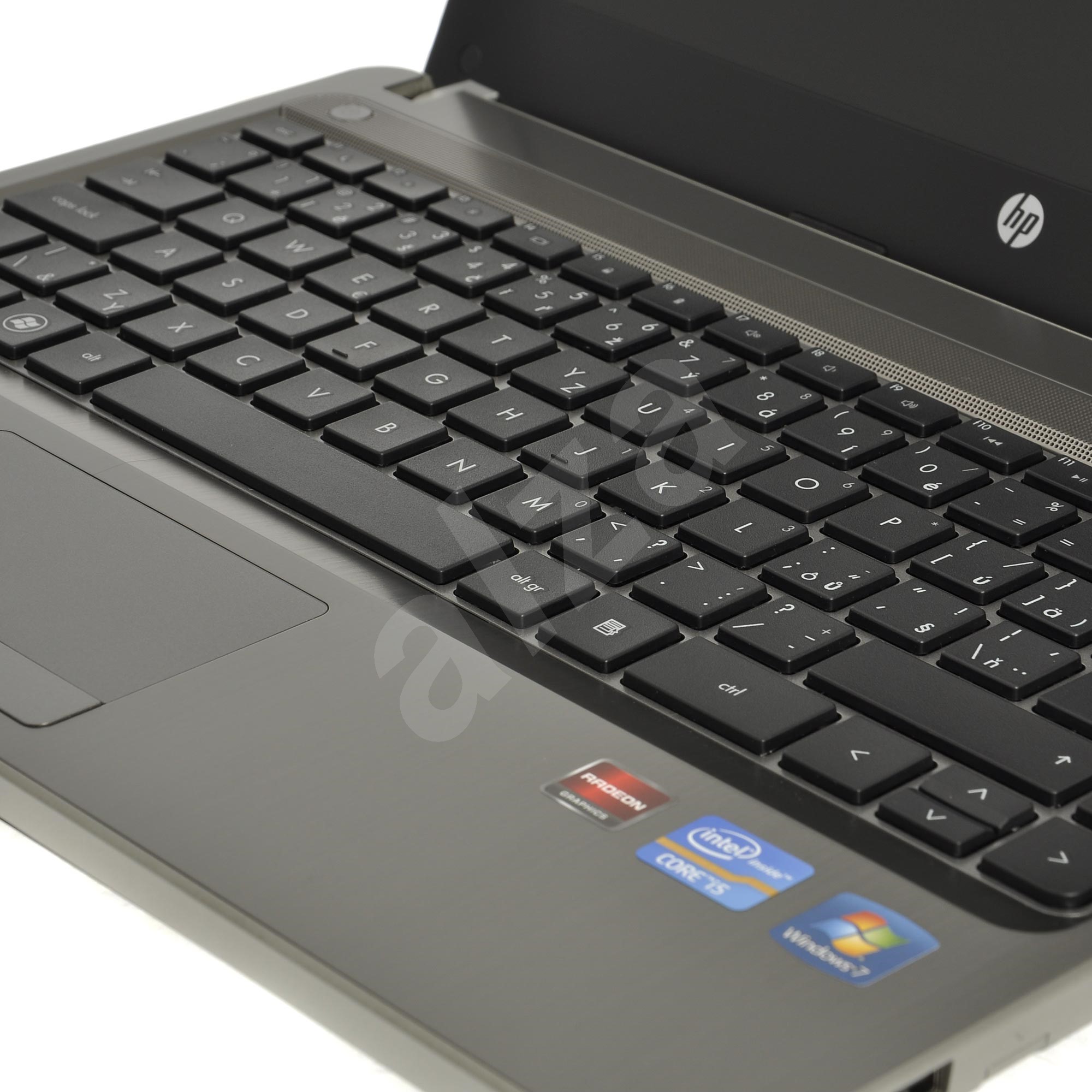 Hp probook 4330s замена матрицы