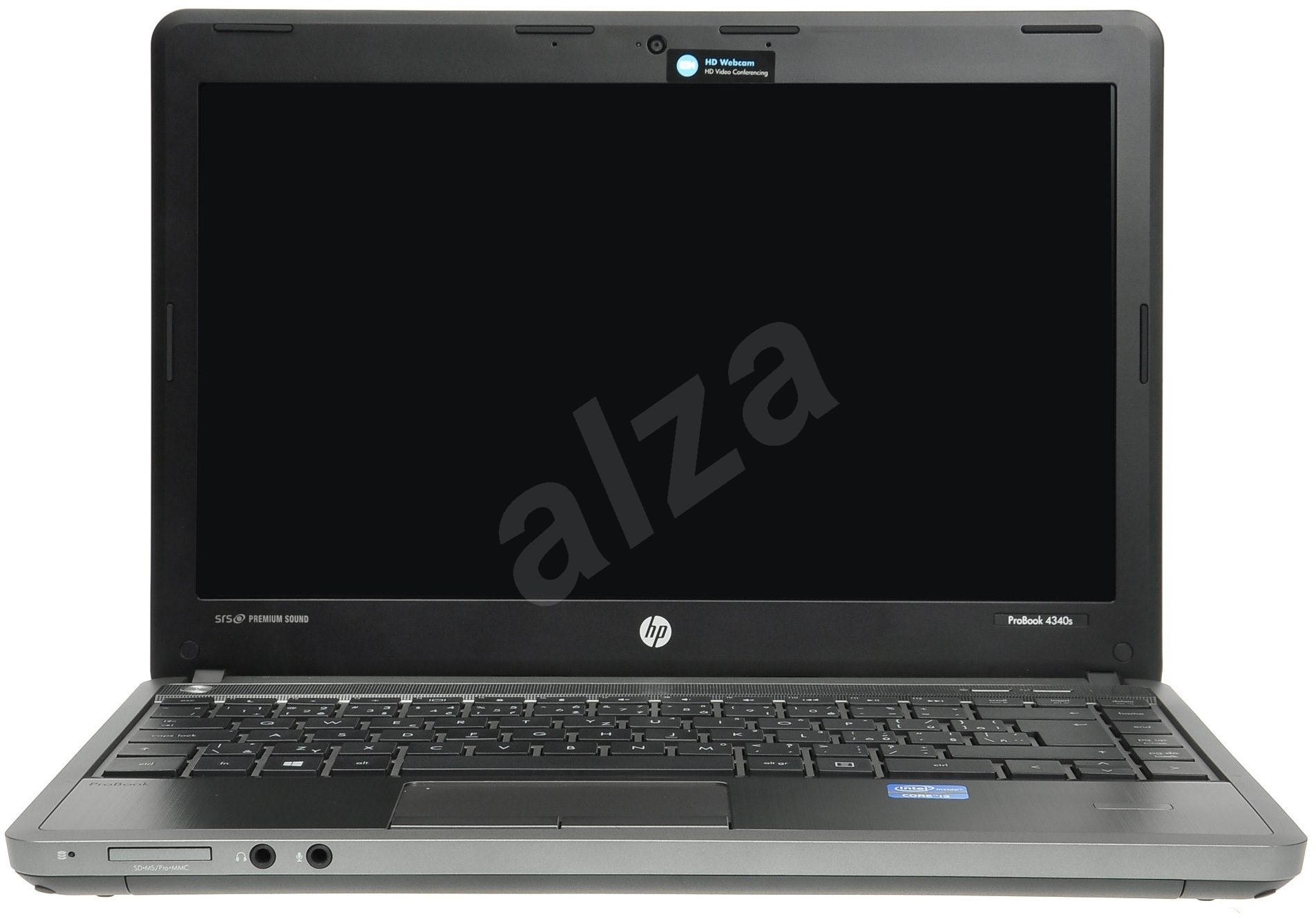 Hp probook 4340s апгрейд