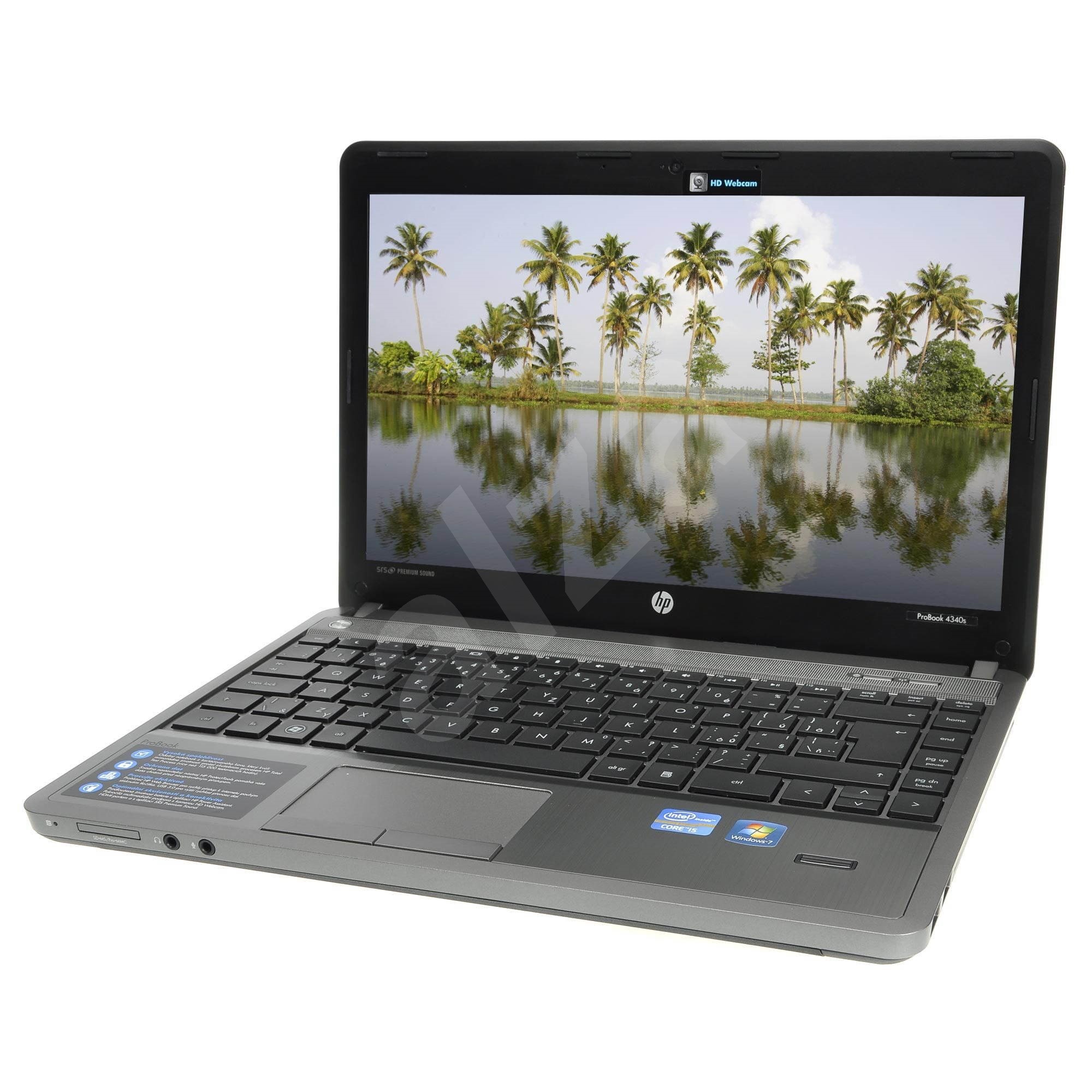 HP ProBook 4340s - Notebook | Alza.cz