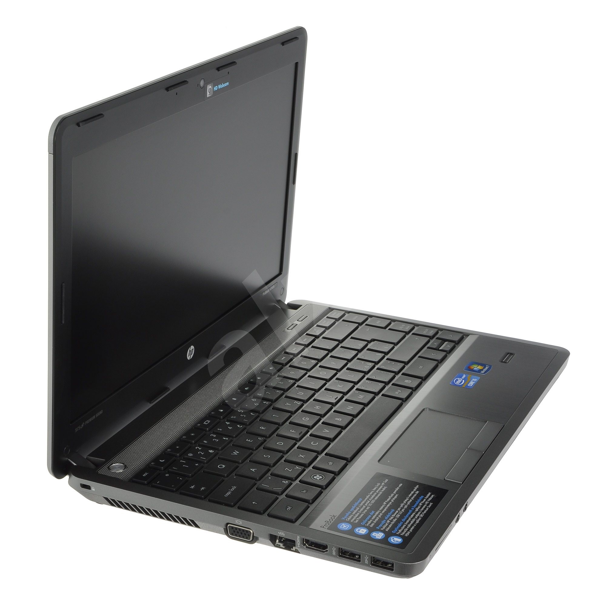 Hp probook 4340s апгрейд