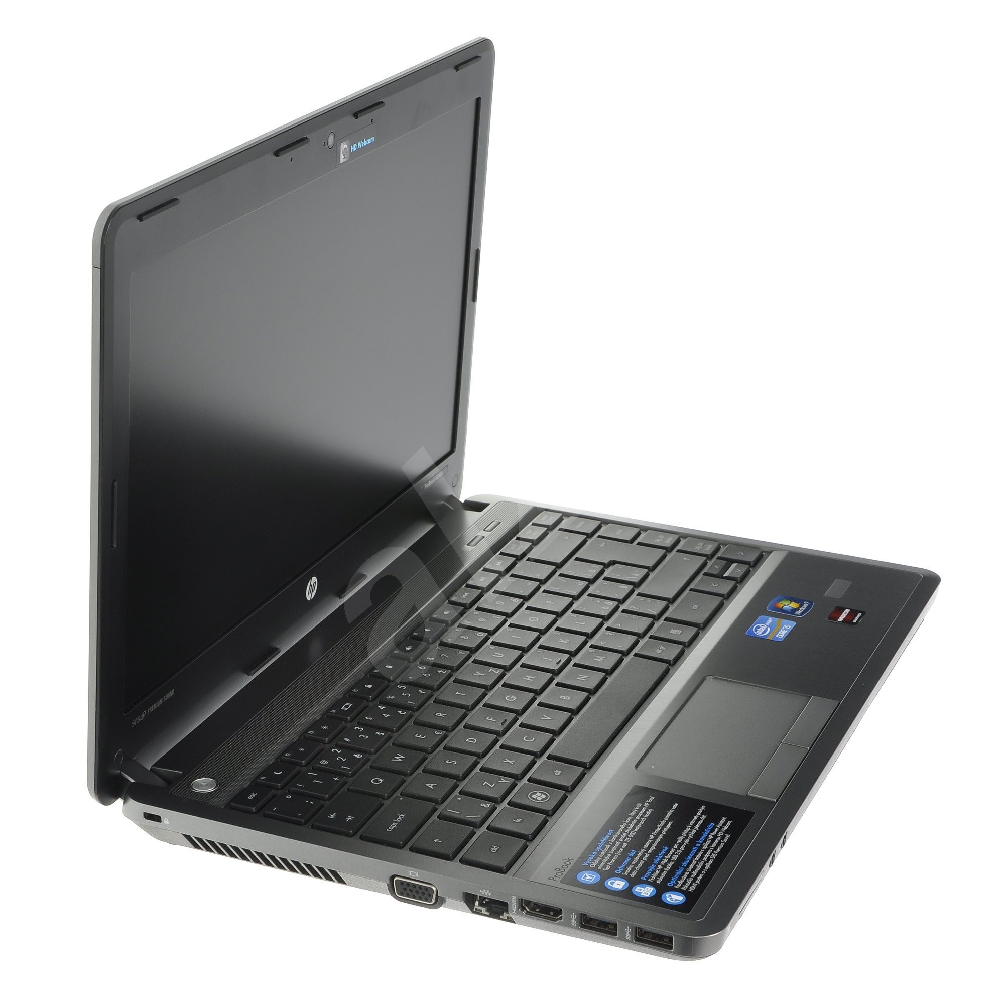 Hp probook 4340s апгрейд