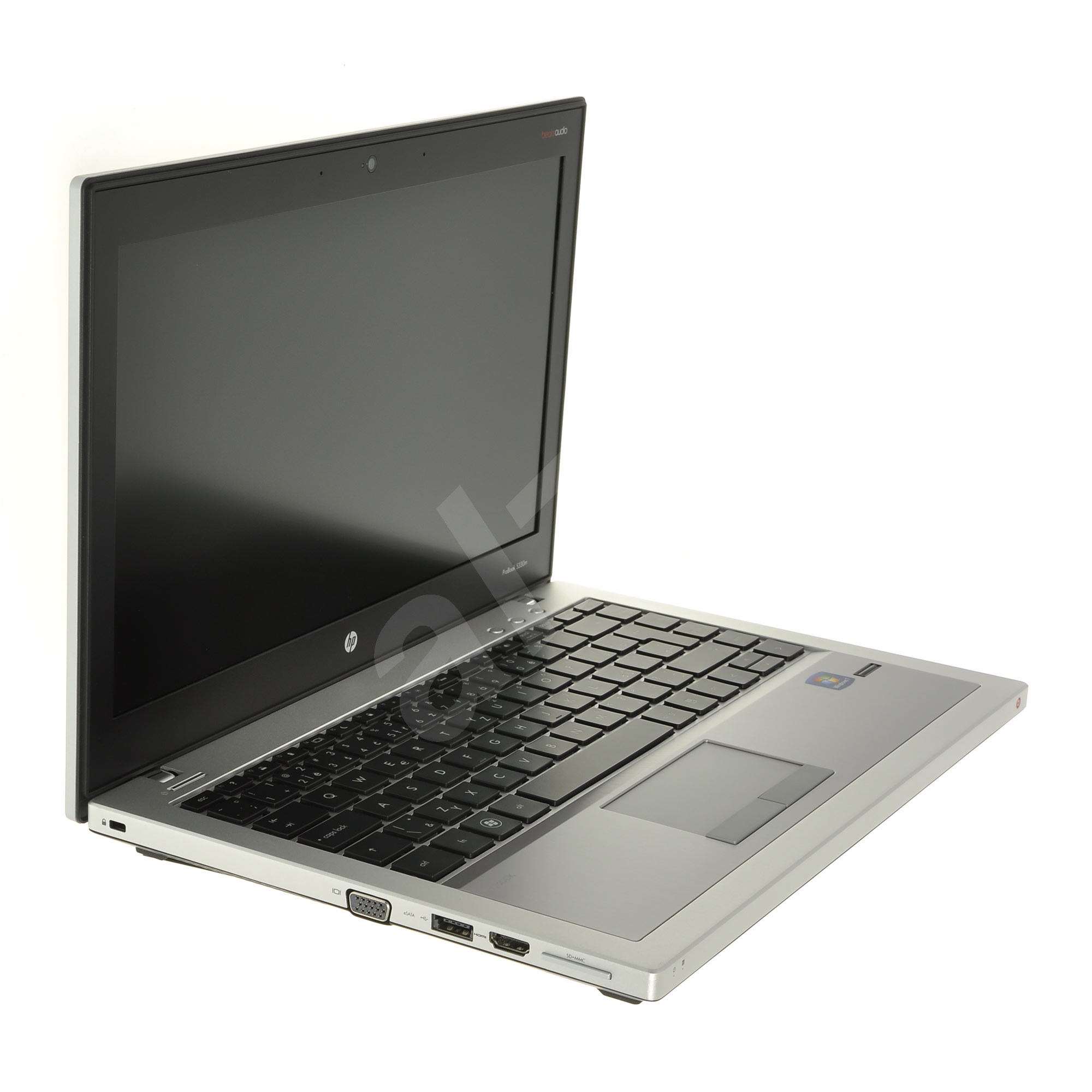 Probook 5330m аккумулятор