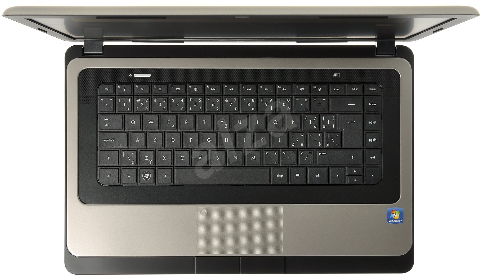 Hp 635 не включается