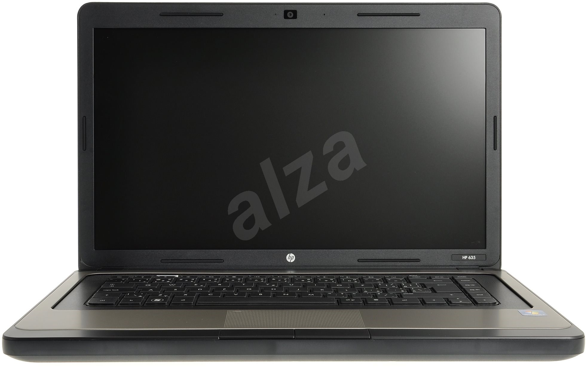 Ноутбук hp 635 апгрейд