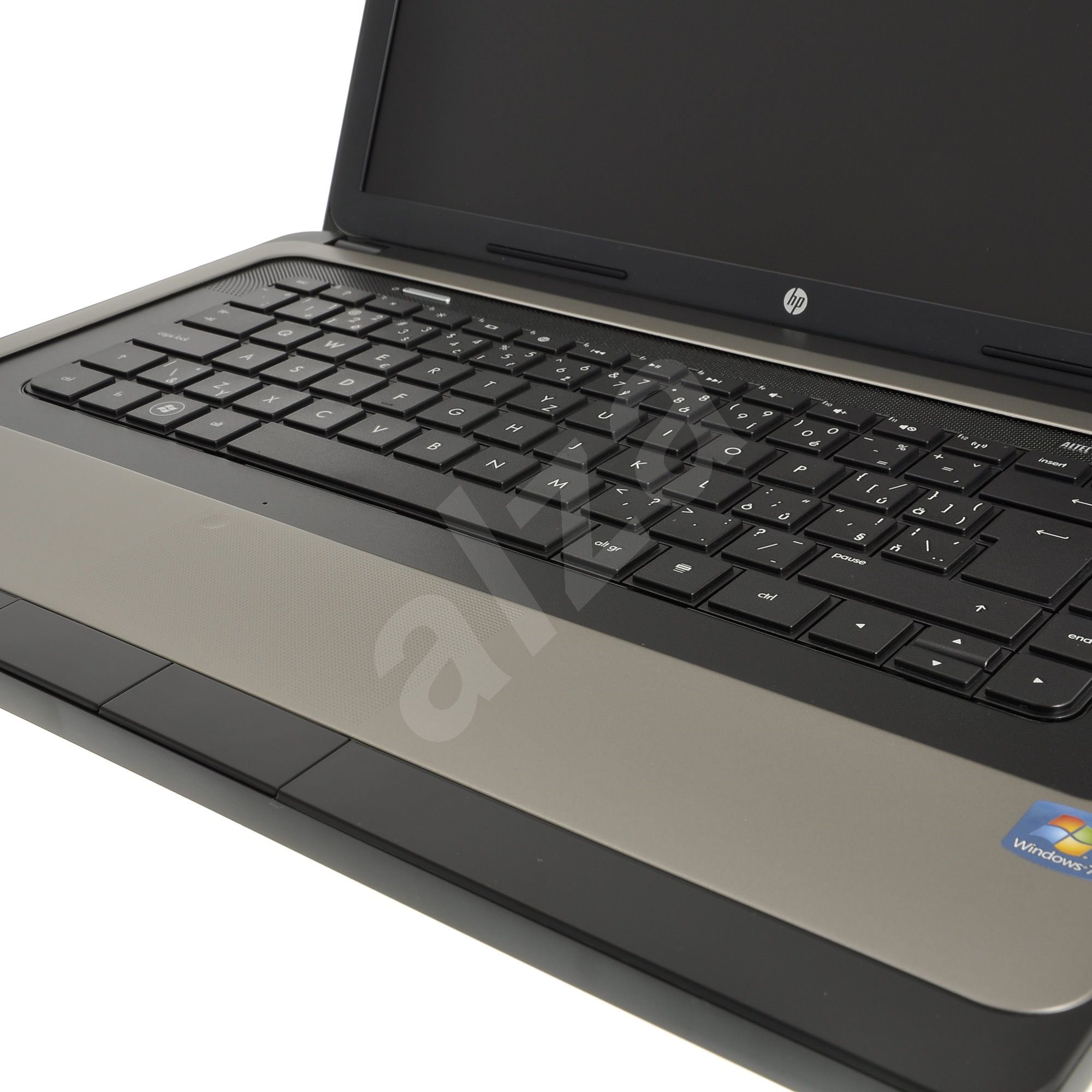 Ноутбук hp 635 обзор