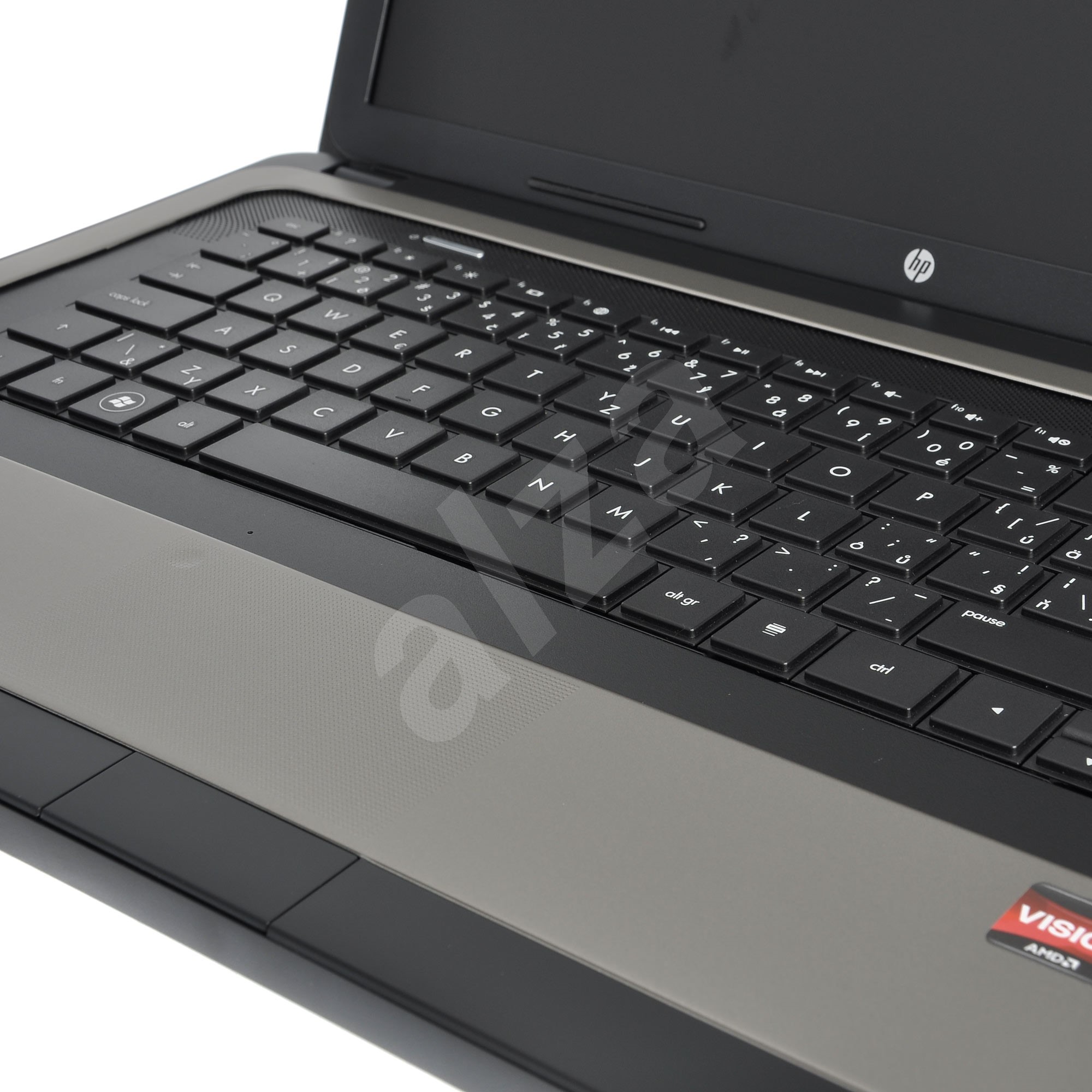 Hp 635 не включается