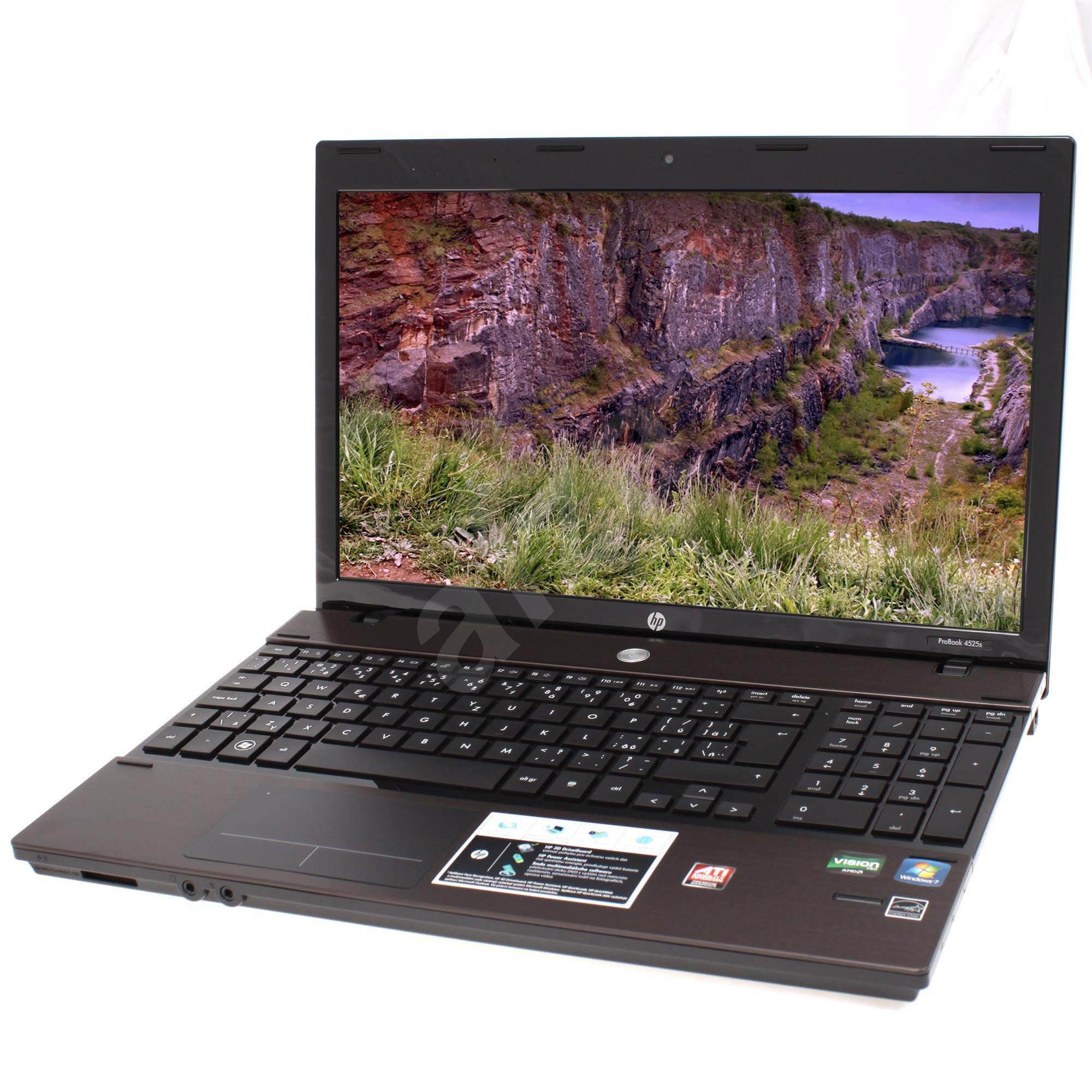 HP ProBook 4525s Notebook Alza.cz