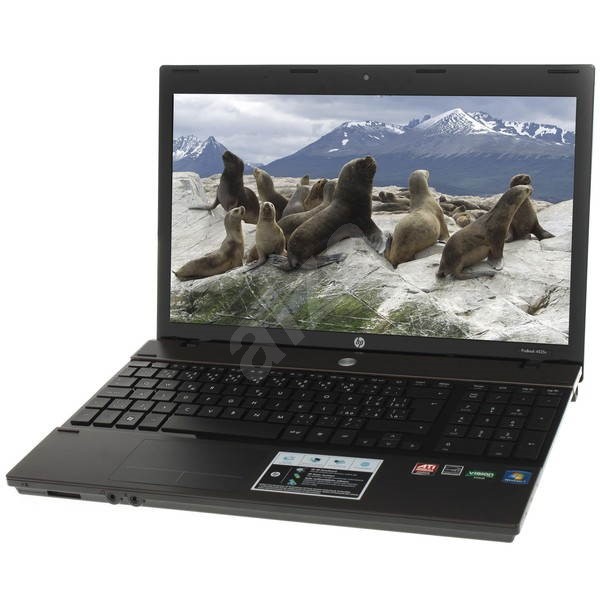 HP ProBook 4525s Notebook Alza.cz