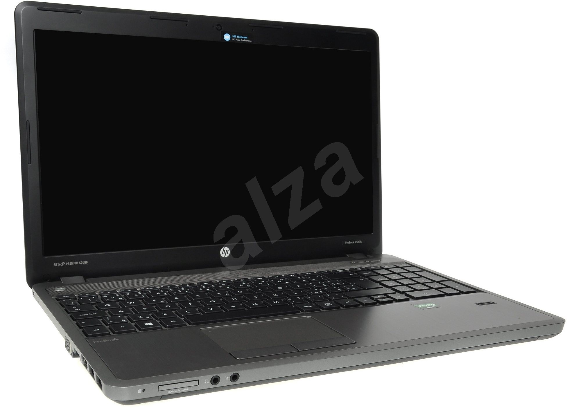 Hp probook 4545s не включается