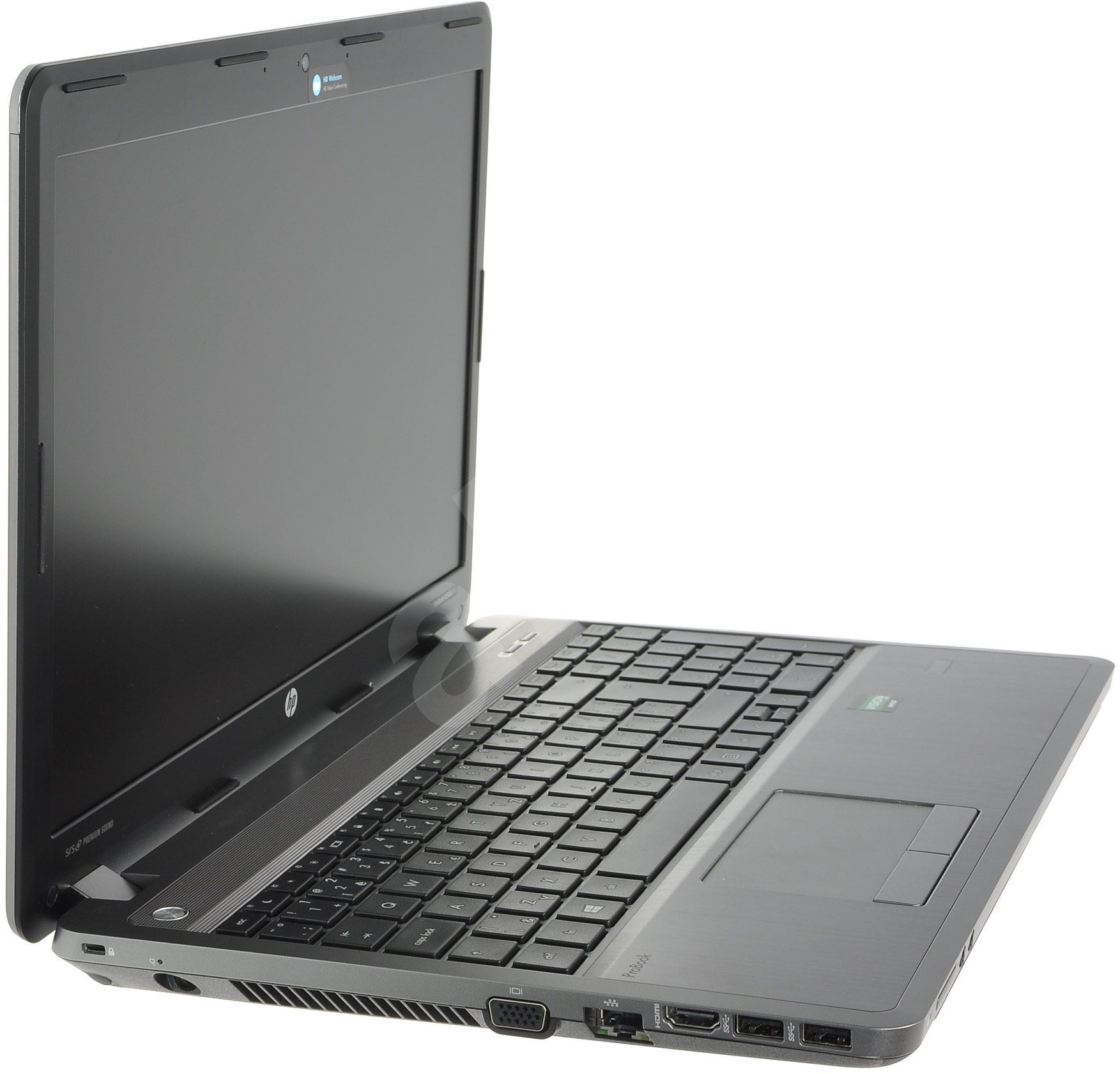 Hp probook 4545s не включается