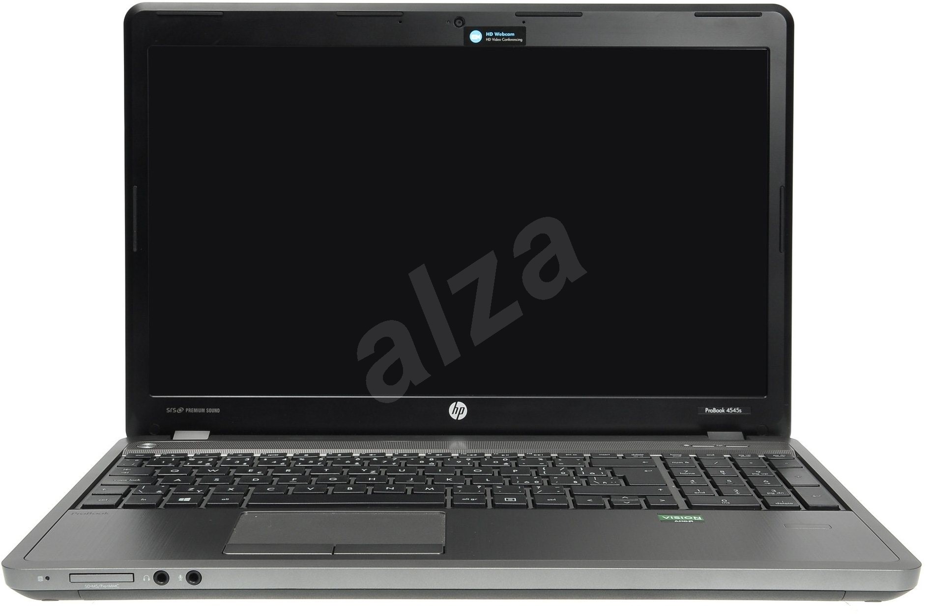 Hp probook 4545s восстановление